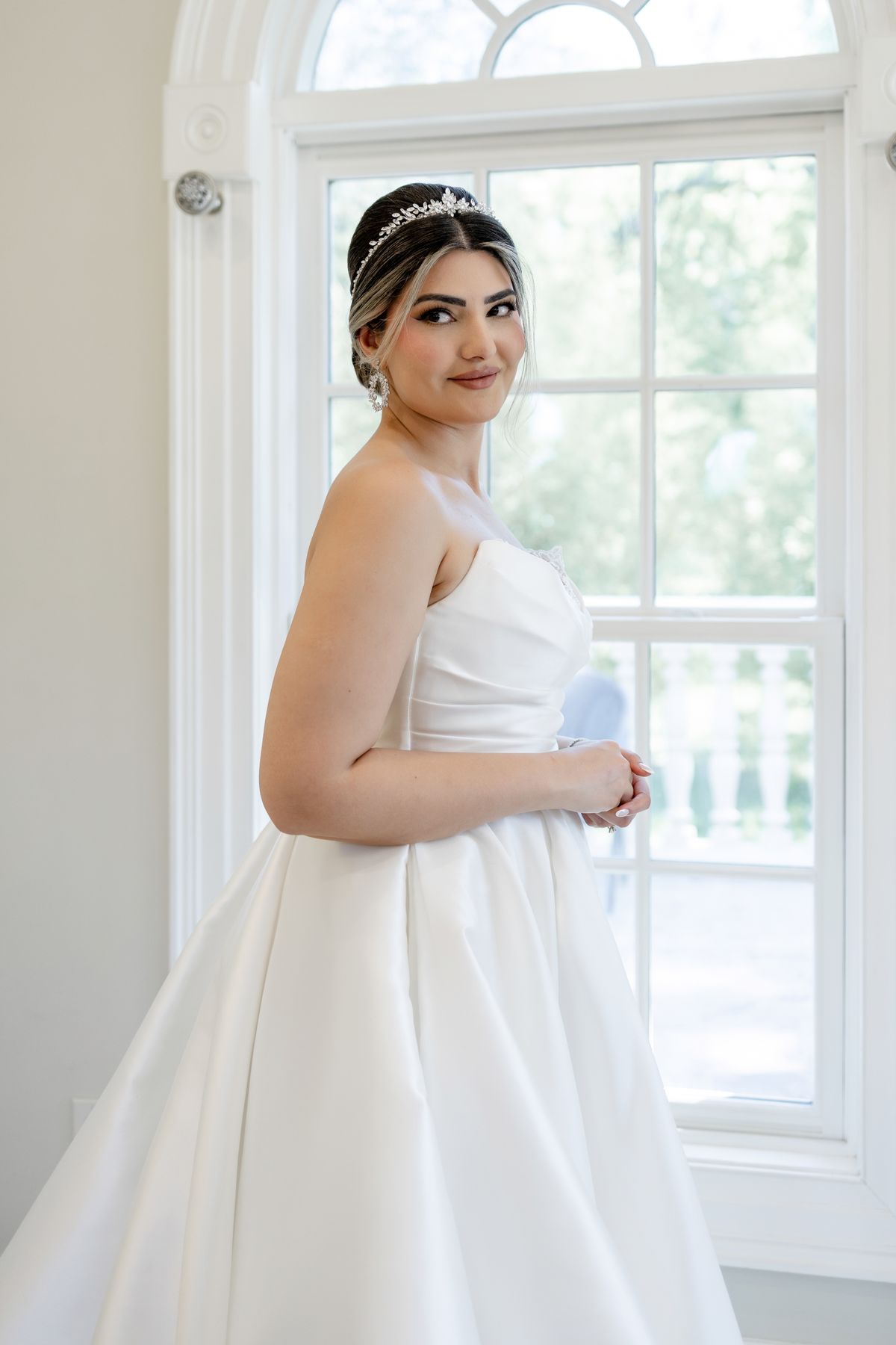 Wedding story photograph by 5 Thousand Frames Films