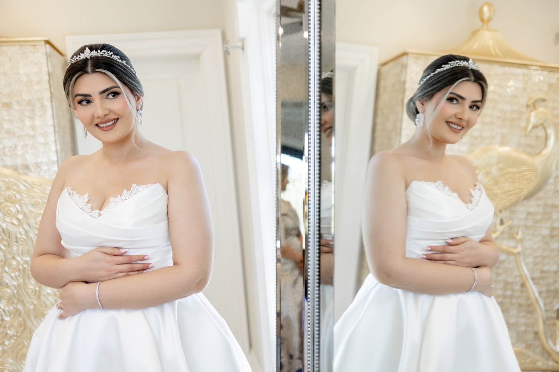 Wedding story photograph by 5 Thousand Frames Films
