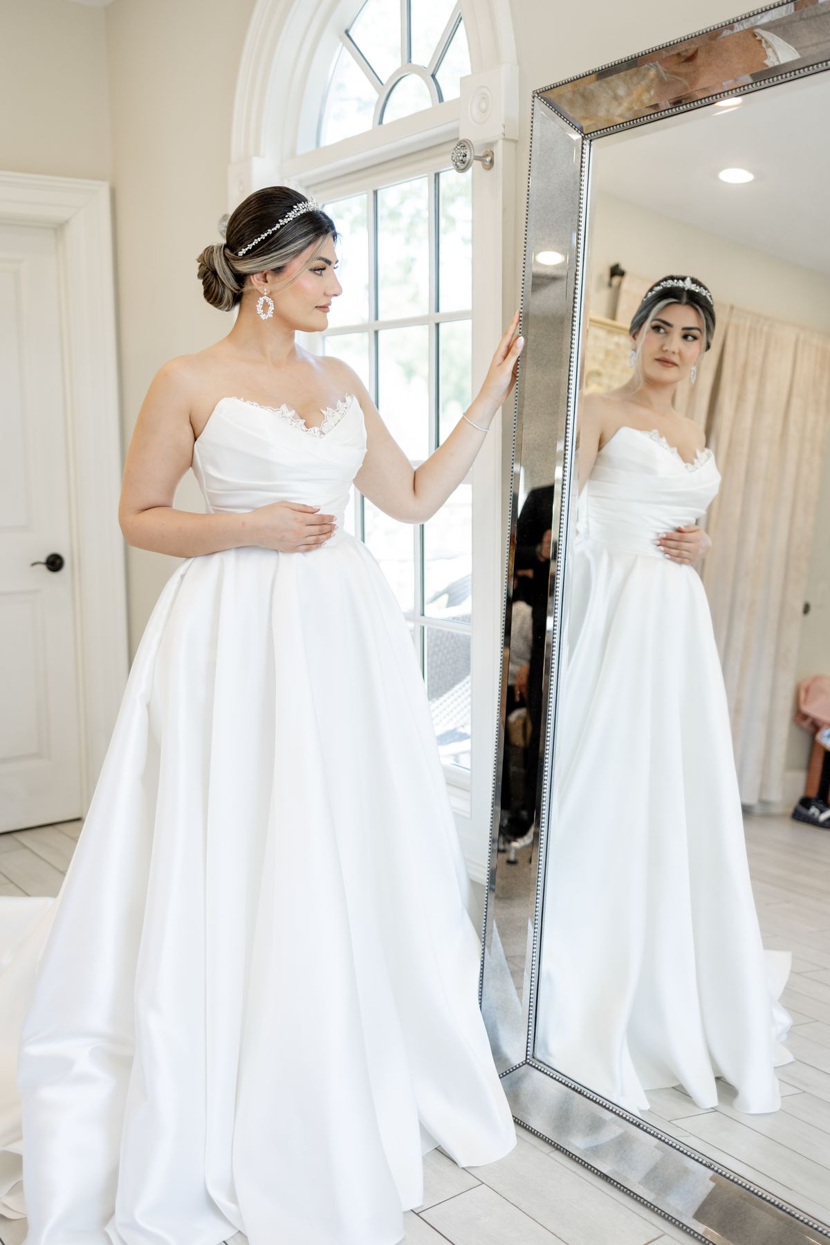 Wedding story photograph by 5 Thousand Frames Films