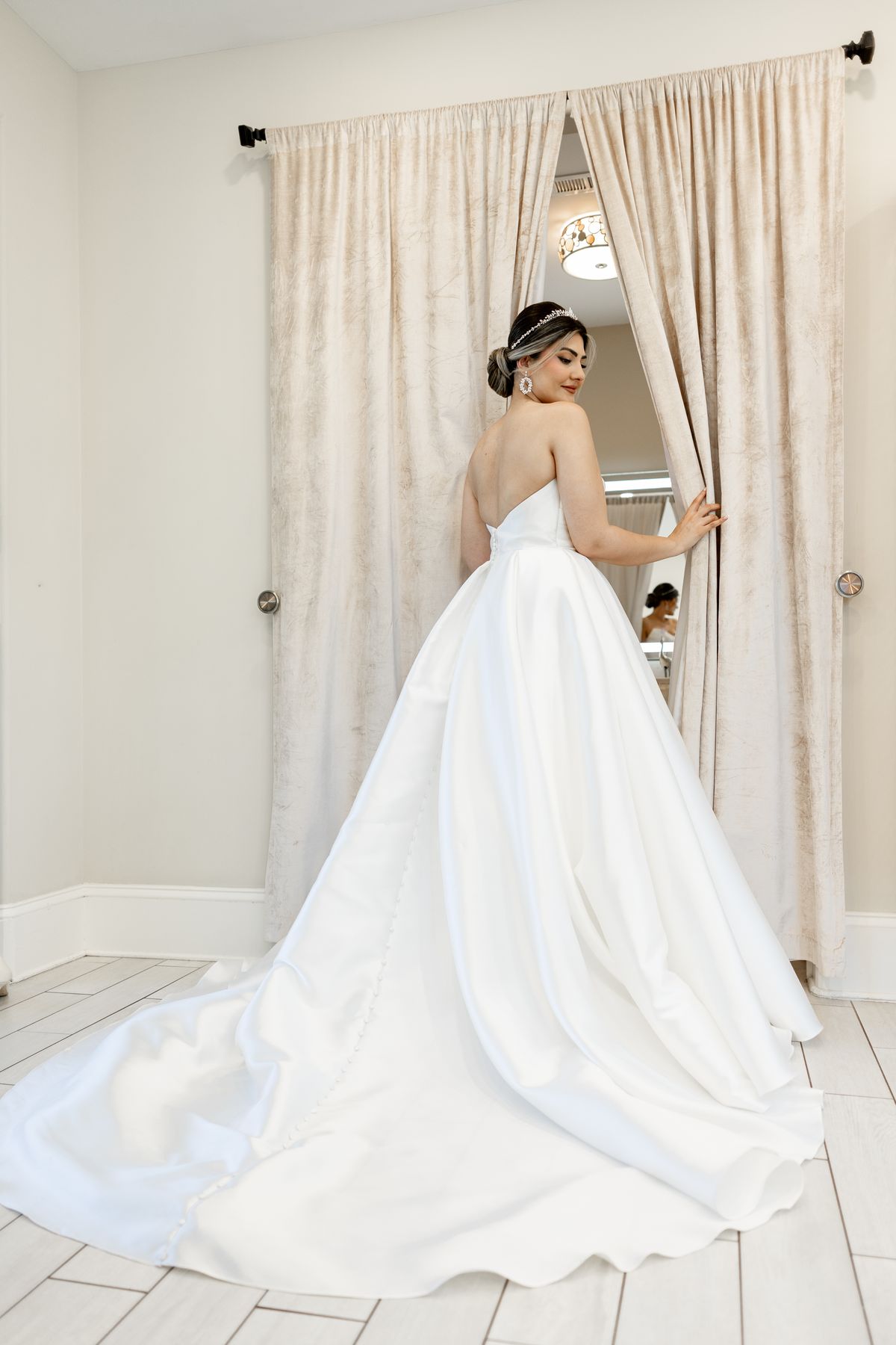 Wedding story photograph by 5 Thousand Frames Films