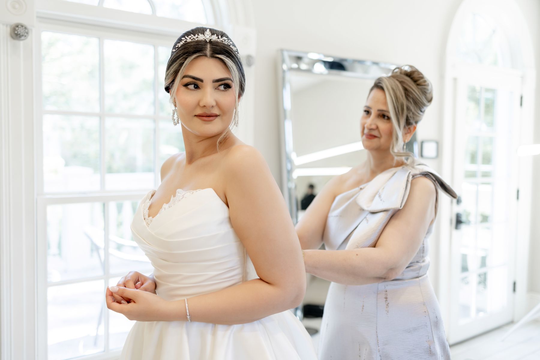 Wedding story photograph by 5 Thousand Frames Films