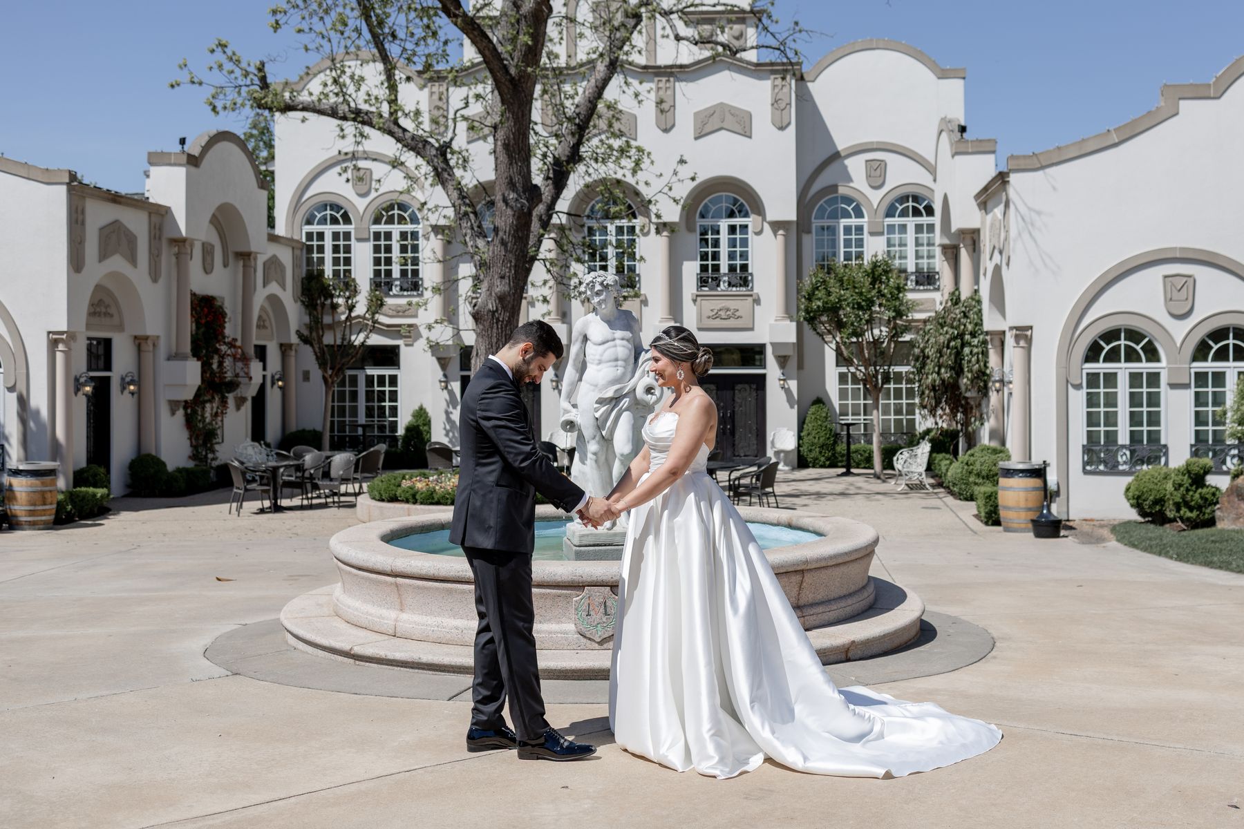 Wedding story photograph by 5 Thousand Frames Films