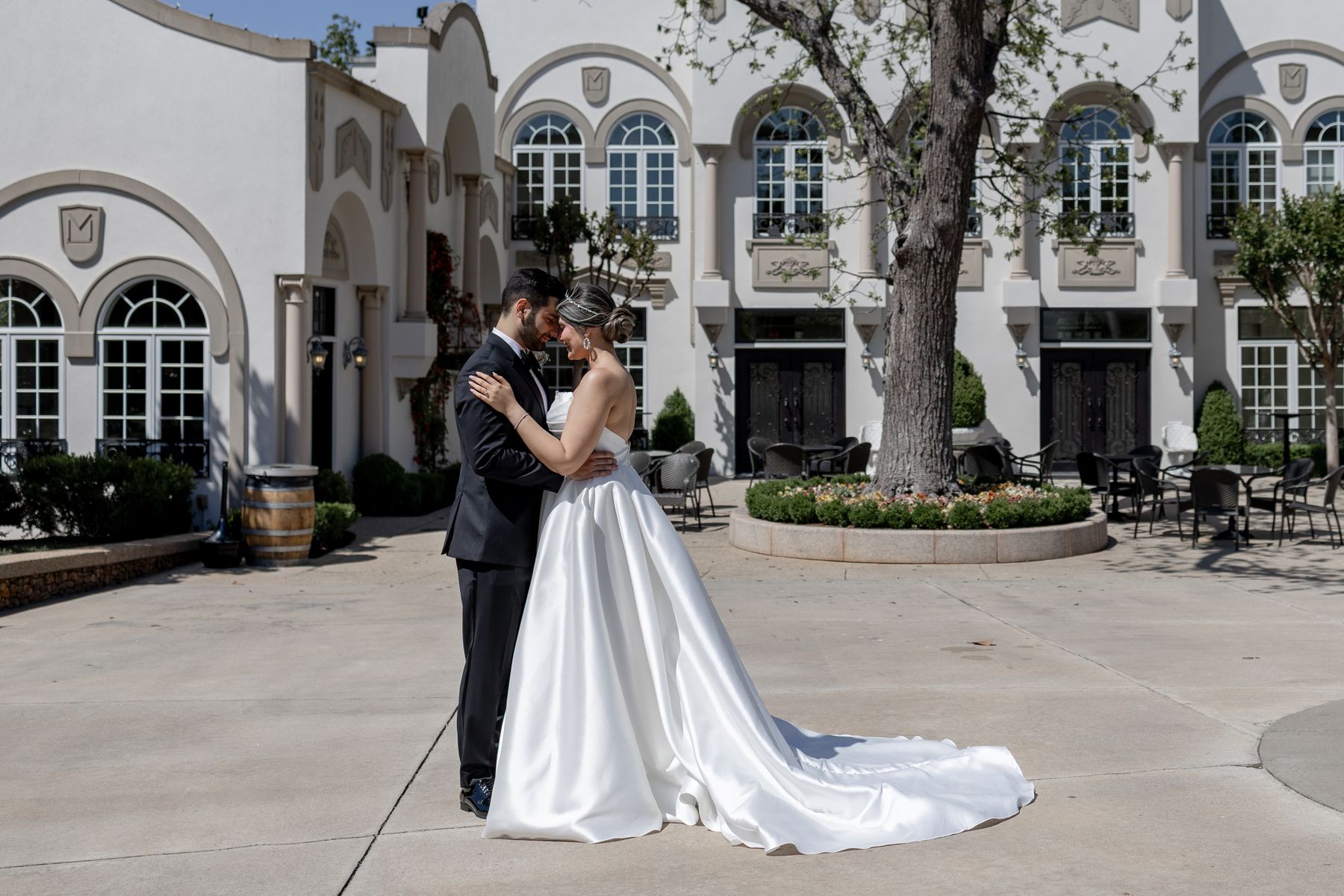 Wedding story photograph by 5 Thousand Frames Films