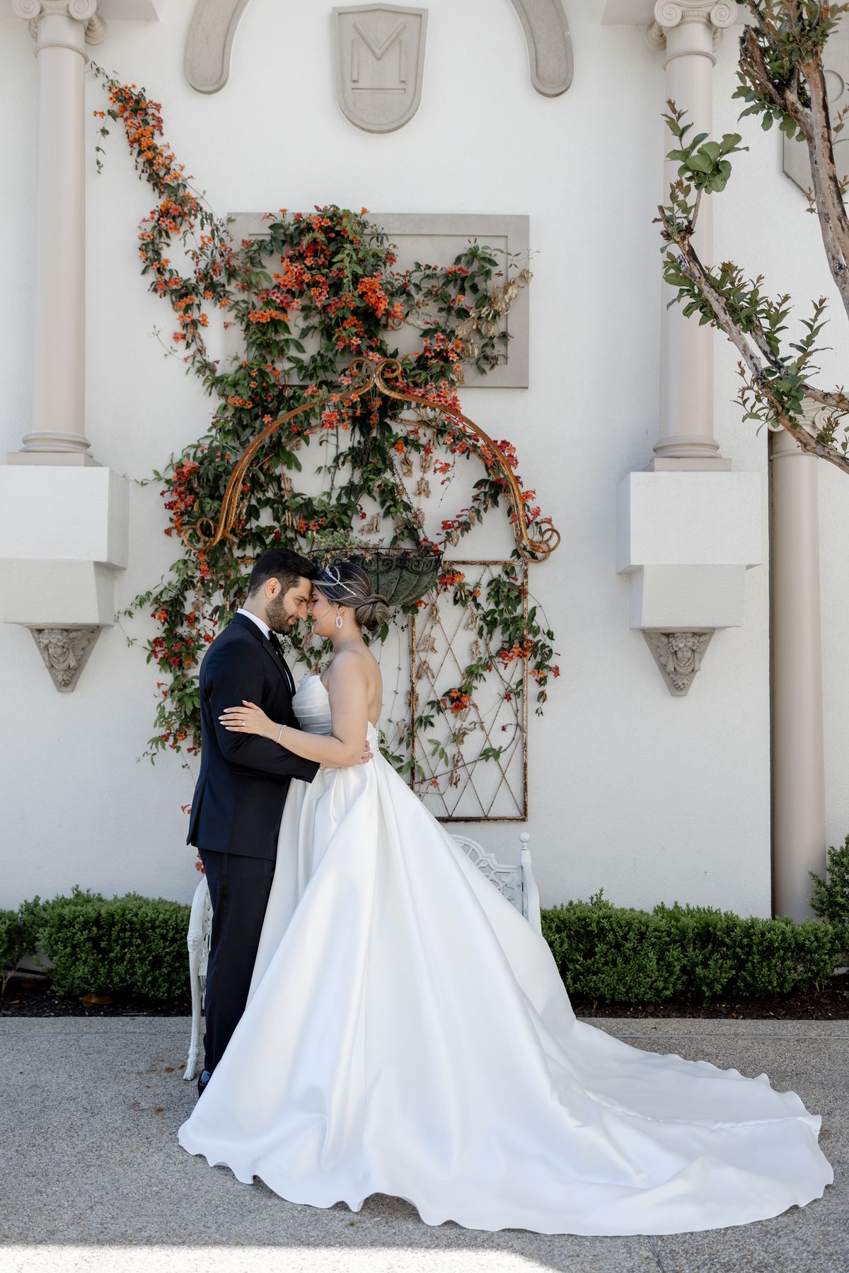 Wedding story photograph by 5 Thousand Frames Films