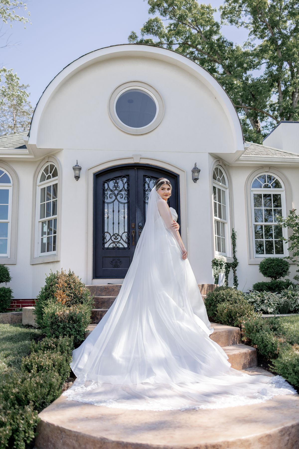 Wedding story photograph by 5 Thousand Frames Films