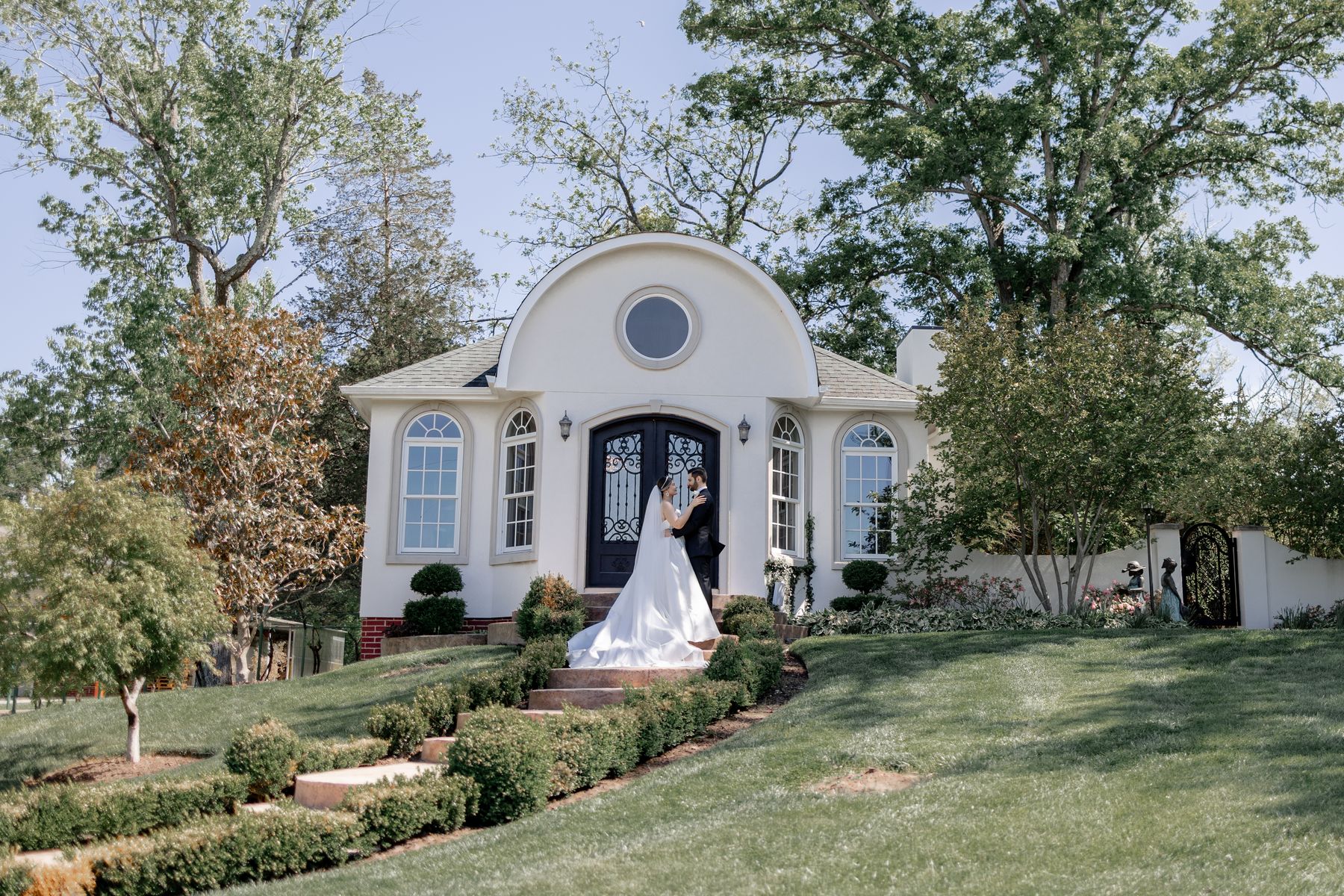 Wedding story photograph by 5 Thousand Frames Films