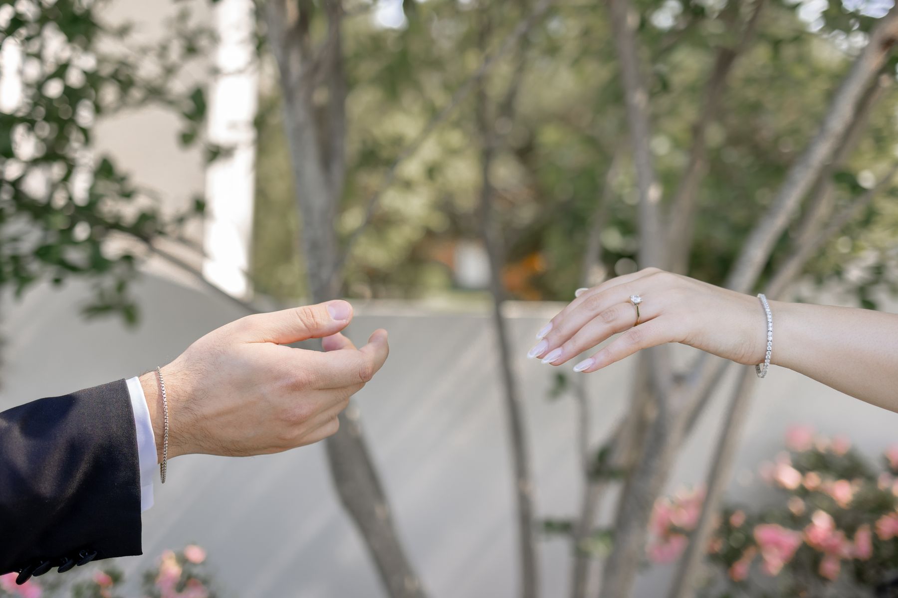 Wedding story photograph by 5 Thousand Frames Films