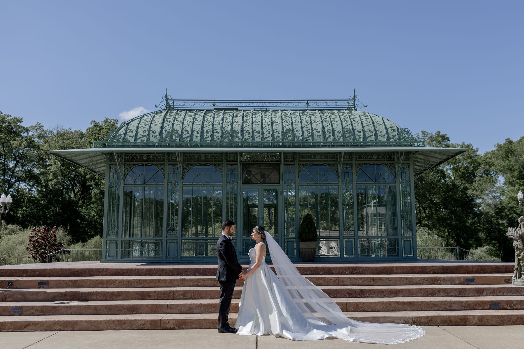 Wedding story photograph by 5 Thousand Frames Films