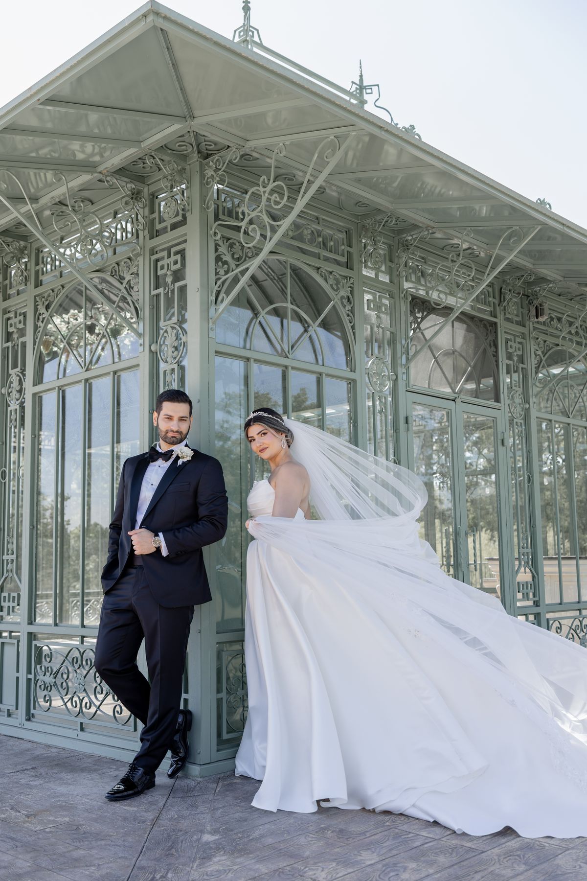 Wedding story photograph by 5 Thousand Frames Films