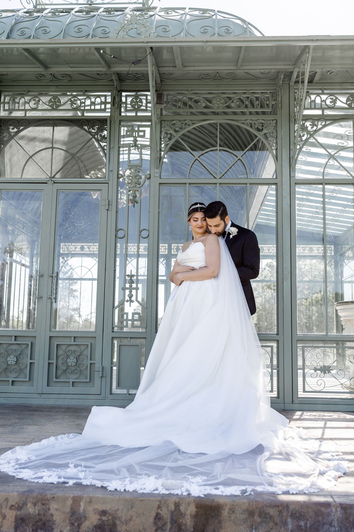 Wedding story photograph by 5 Thousand Frames Films