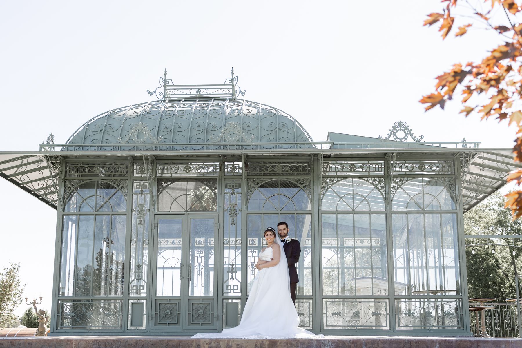 Wedding story photograph by 5 Thousand Frames Films