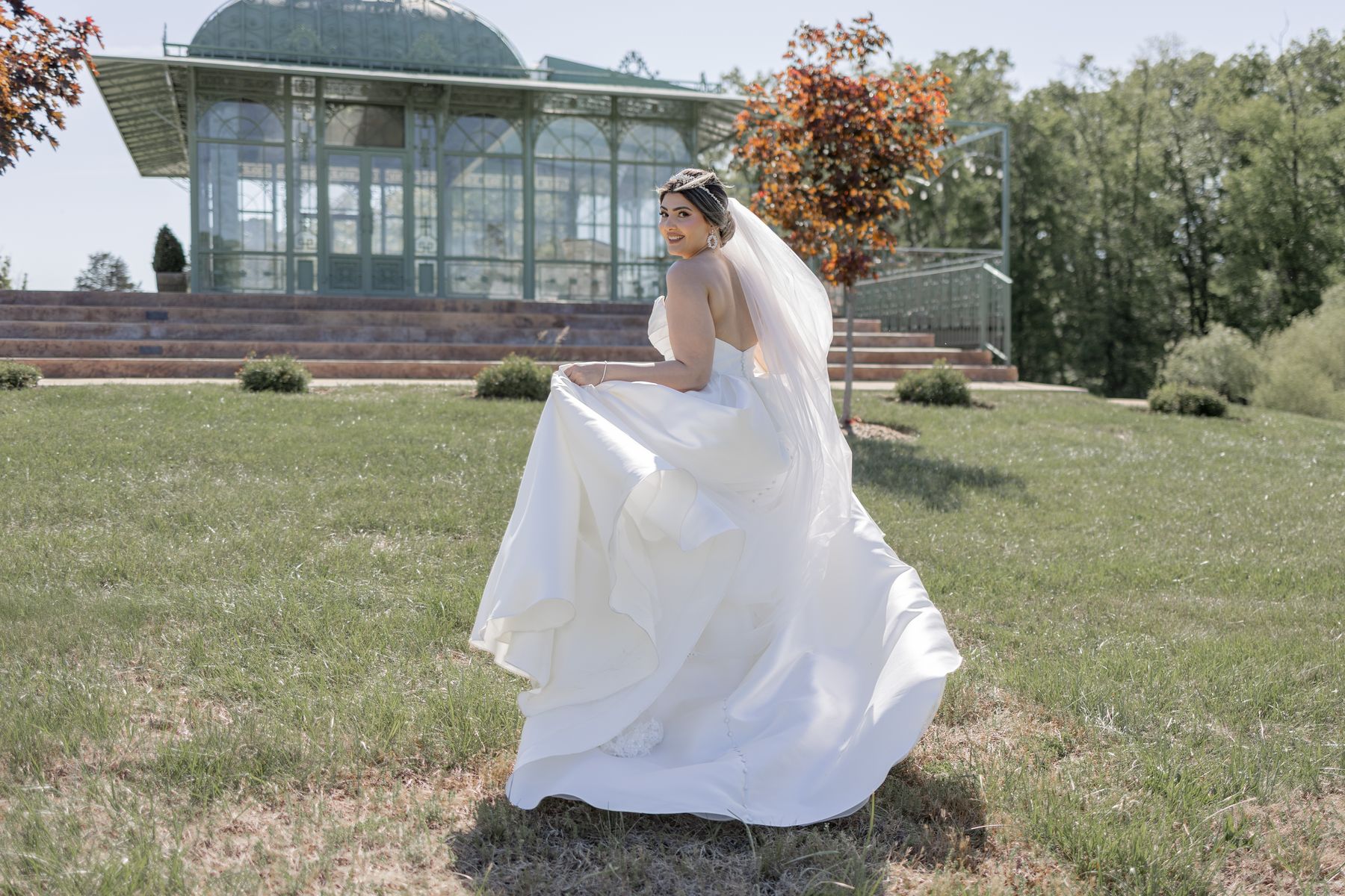 Wedding story photograph by 5 Thousand Frames Films