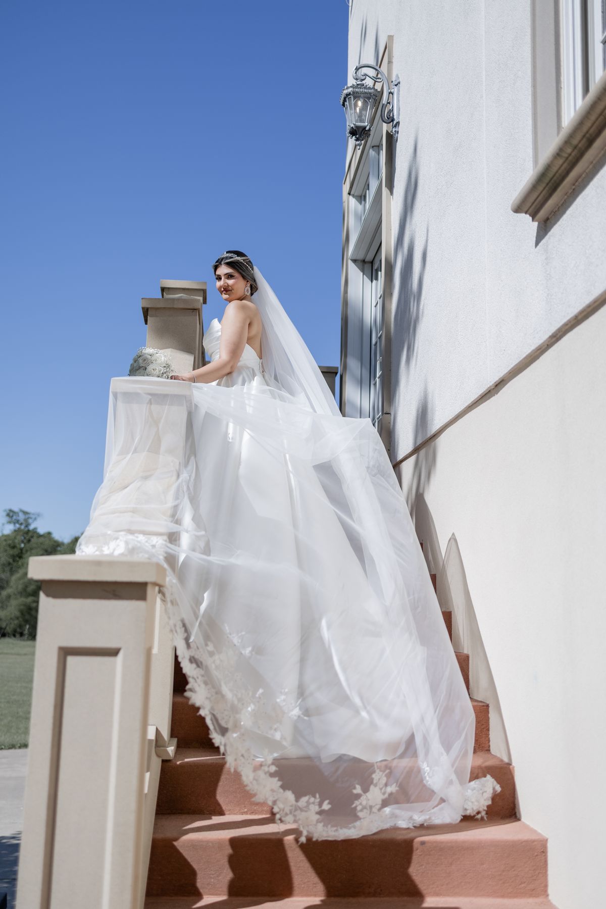 Wedding story photograph by 5 Thousand Frames Films