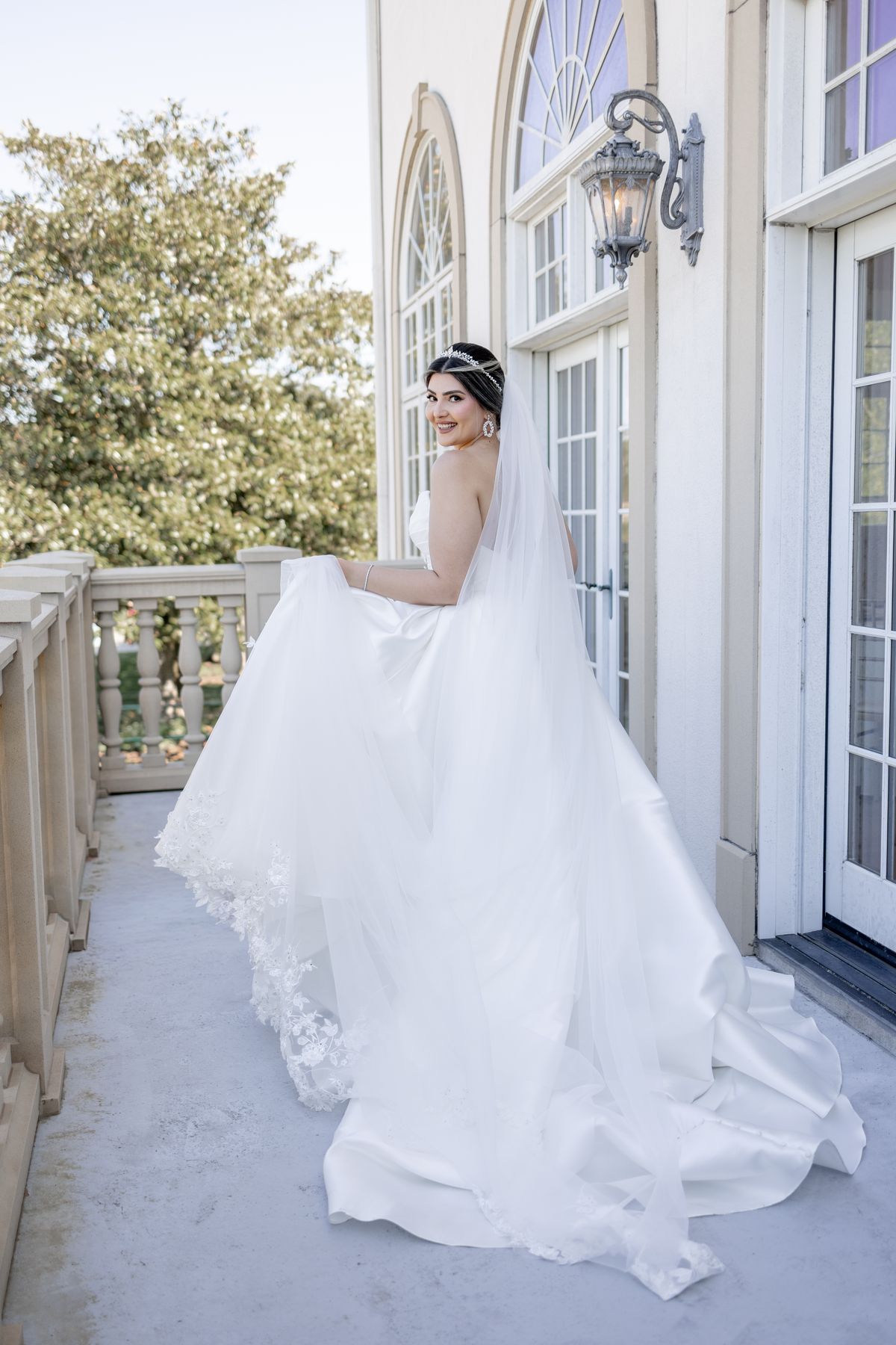 Wedding story photograph by 5 Thousand Frames Films