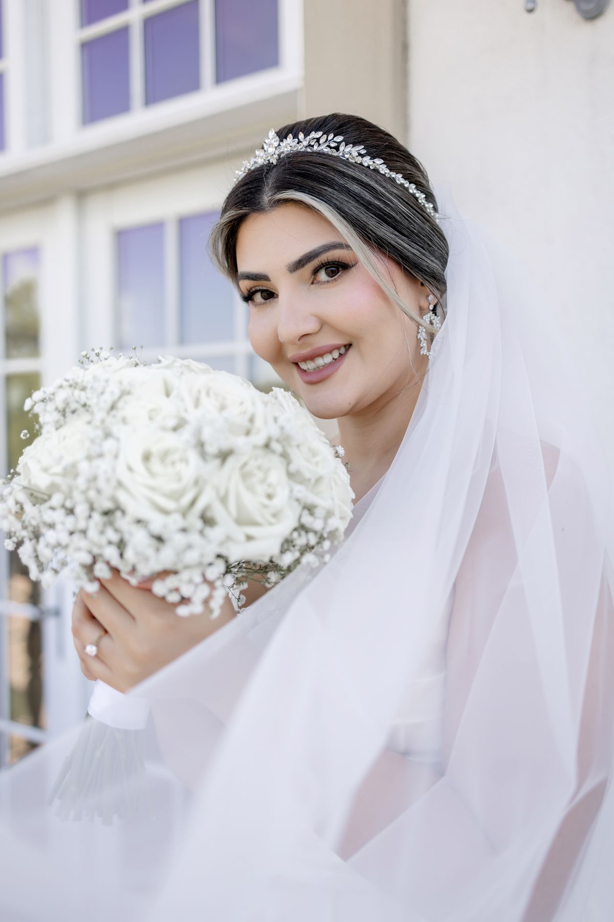 Wedding story photograph by 5 Thousand Frames Films