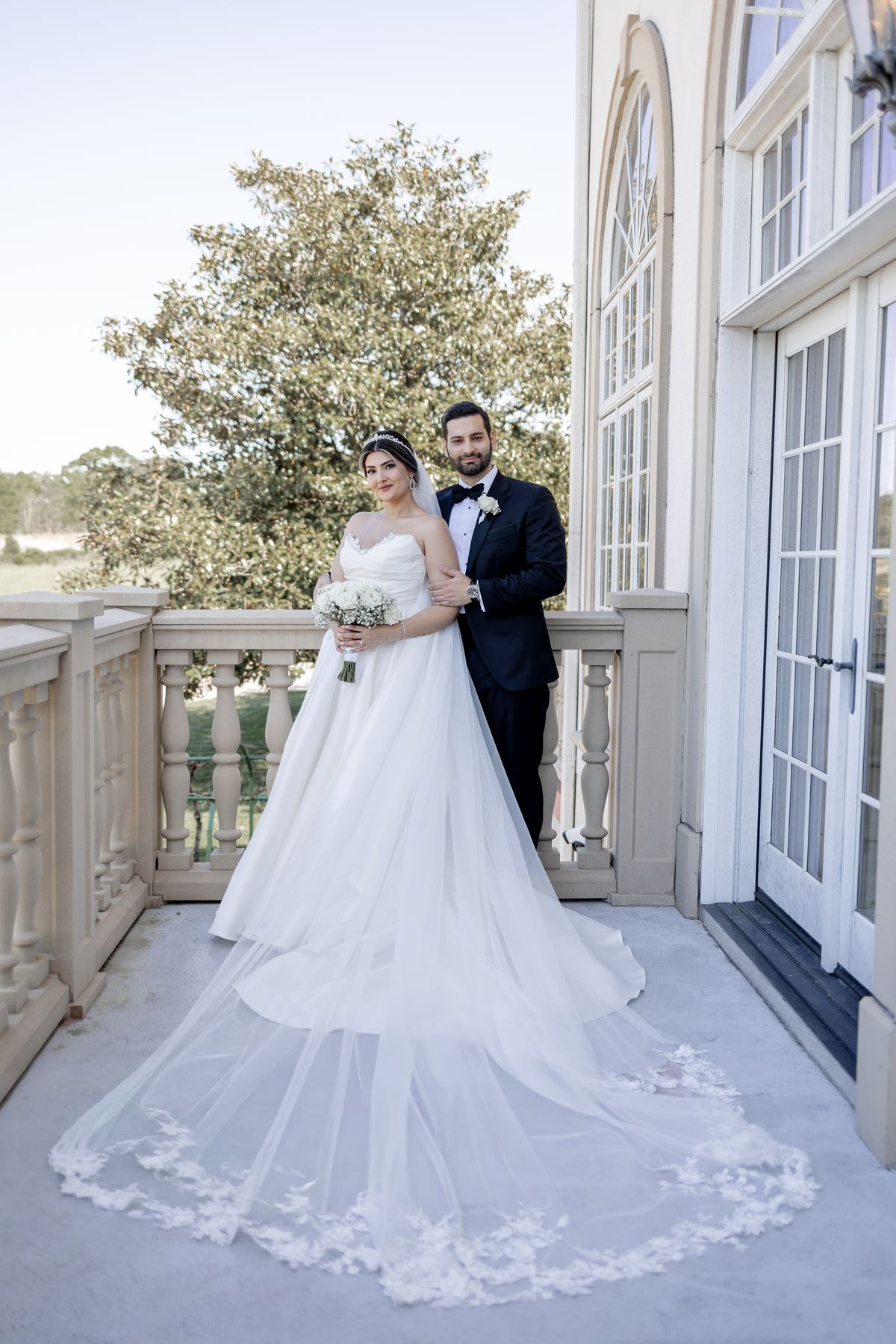 Wedding story photograph by 5 Thousand Frames Films