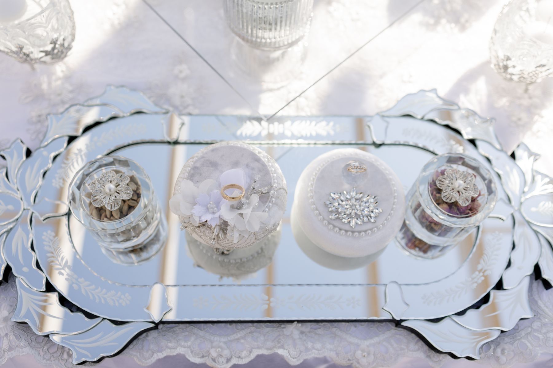 Wedding story photograph by 5 Thousand Frames Films