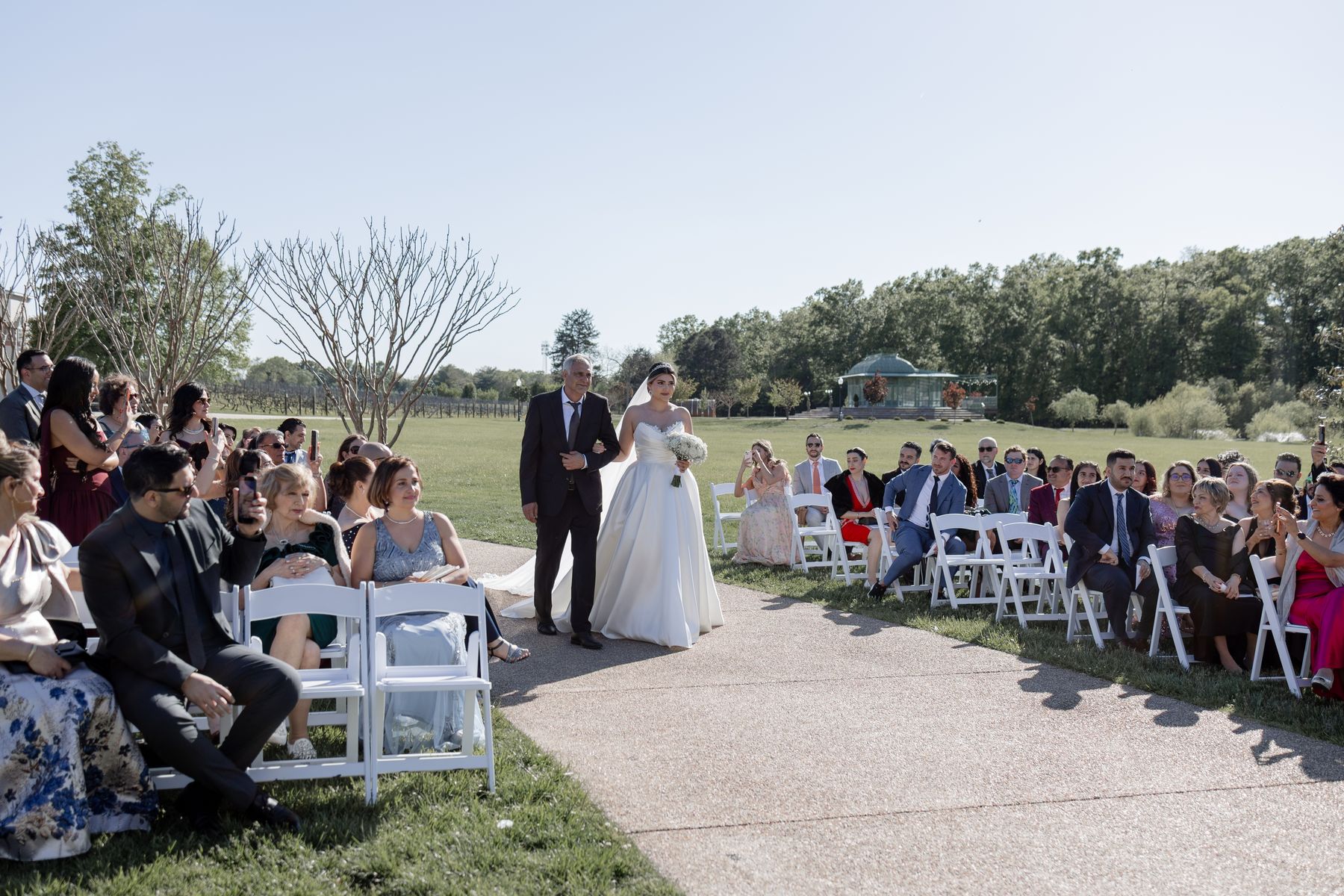Wedding story photograph by 5 Thousand Frames Films