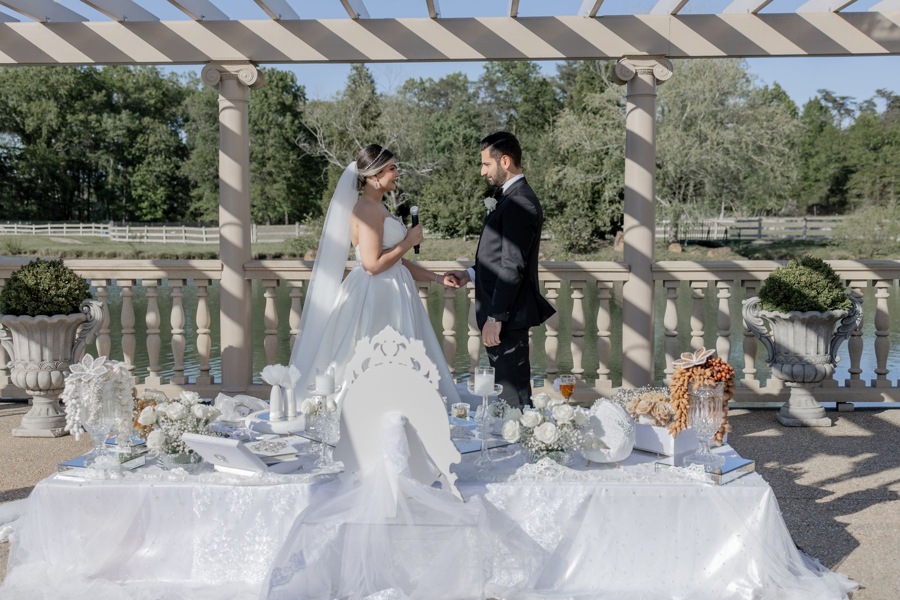 Wedding story photograph by 5 Thousand Frames Films