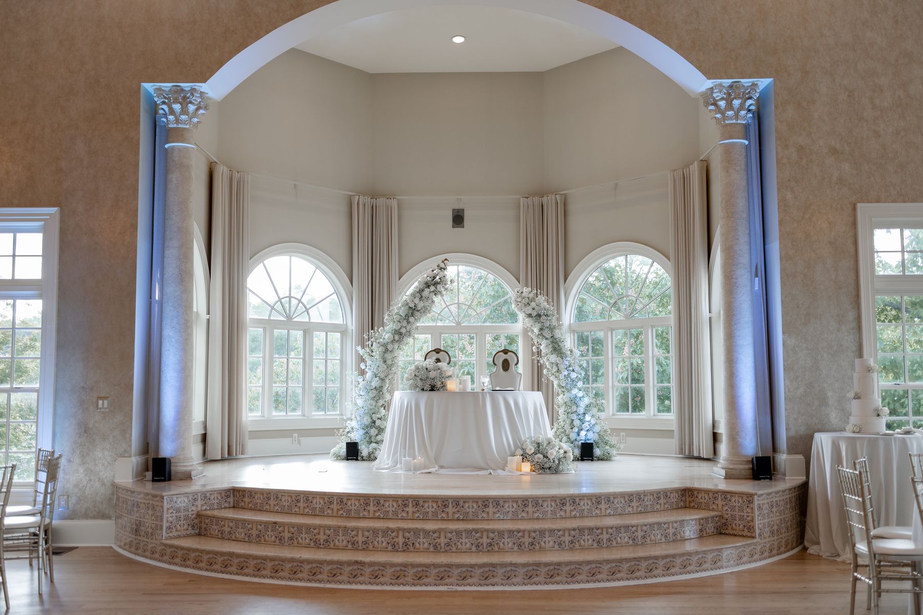 Wedding story photograph by 5 Thousand Frames Films