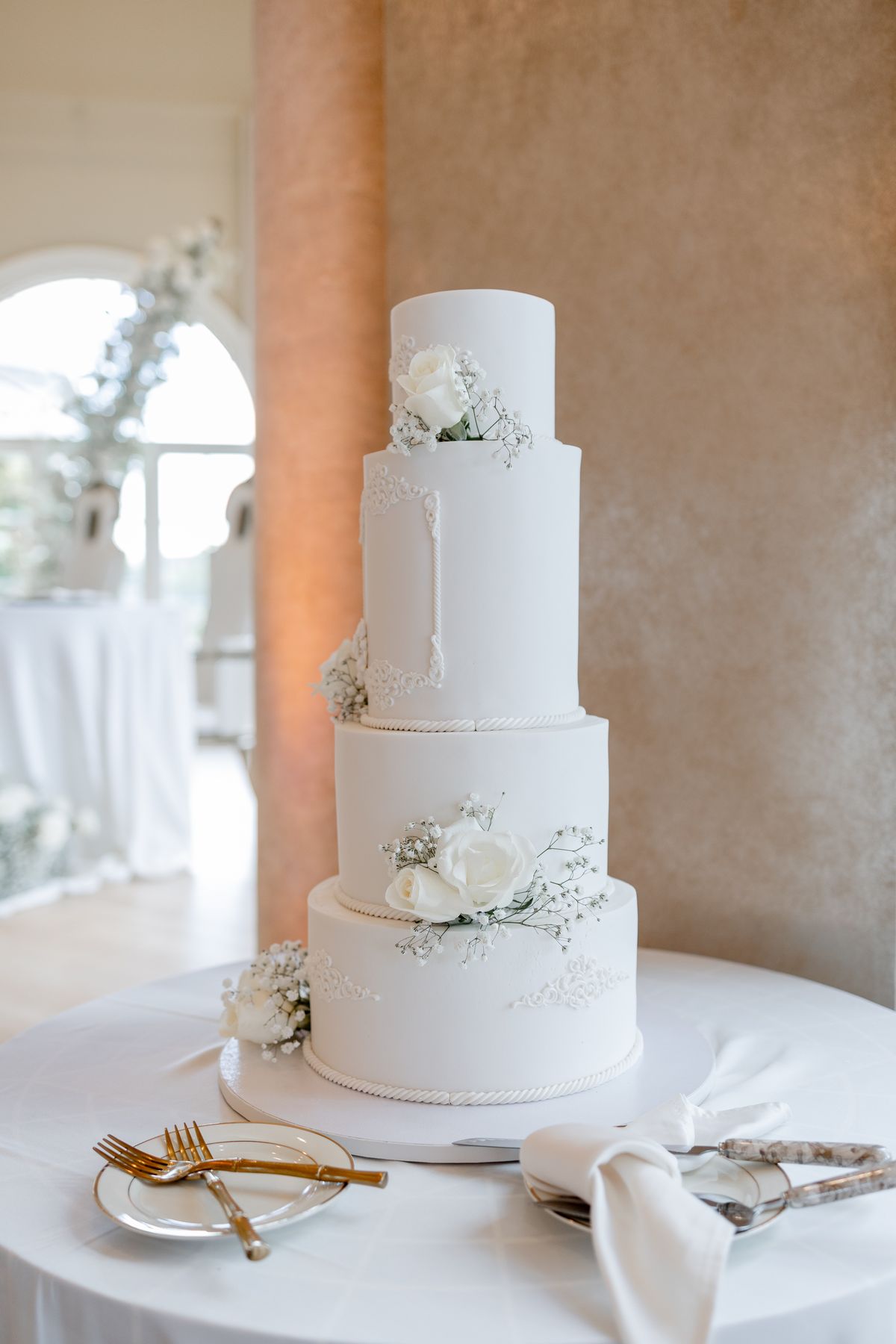 Wedding story photograph by 5 Thousand Frames Films