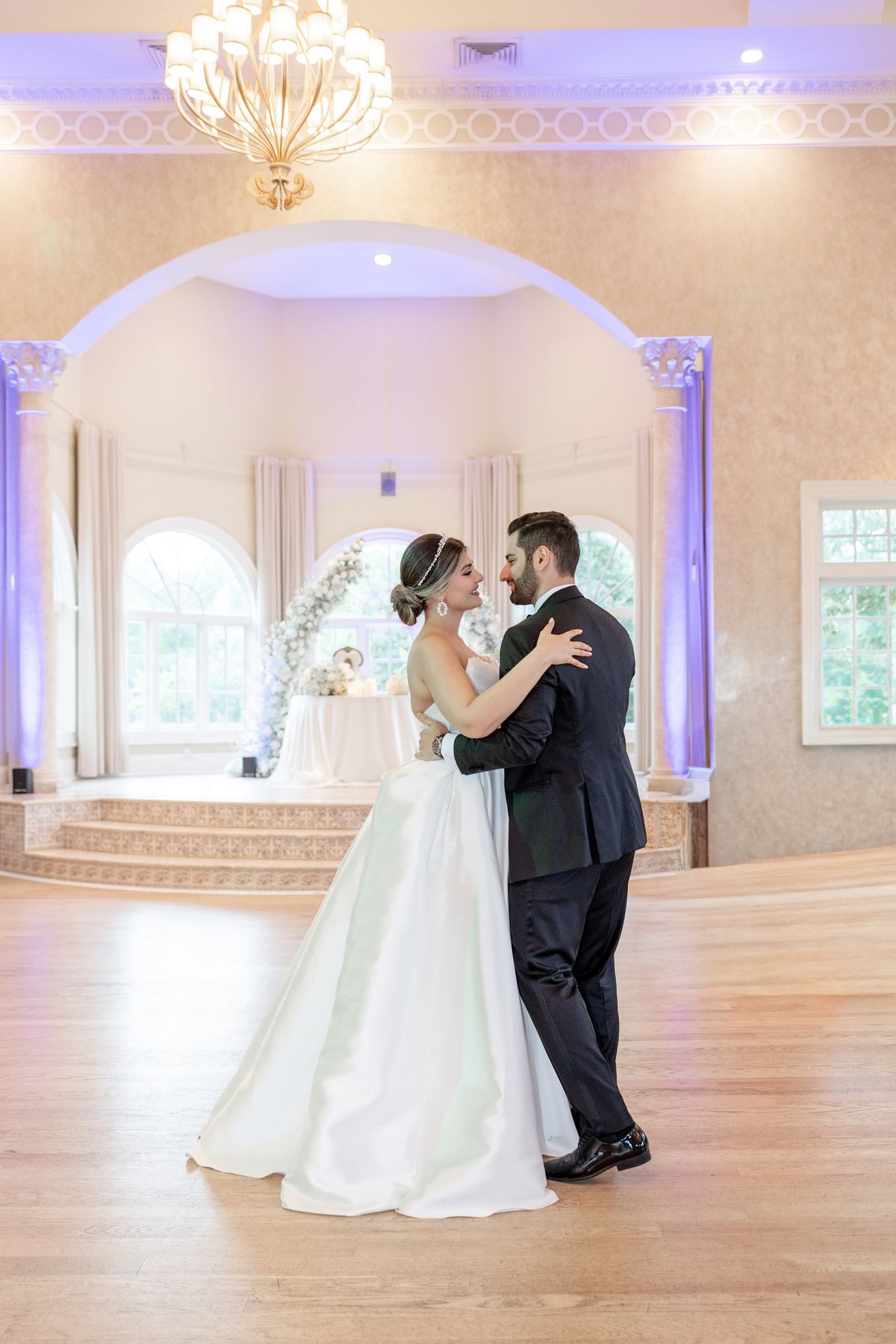 Wedding story photograph by 5 Thousand Frames Films