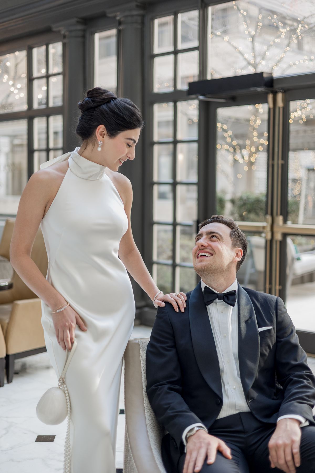Wedding story photograph by 5 Thousand Frames Films