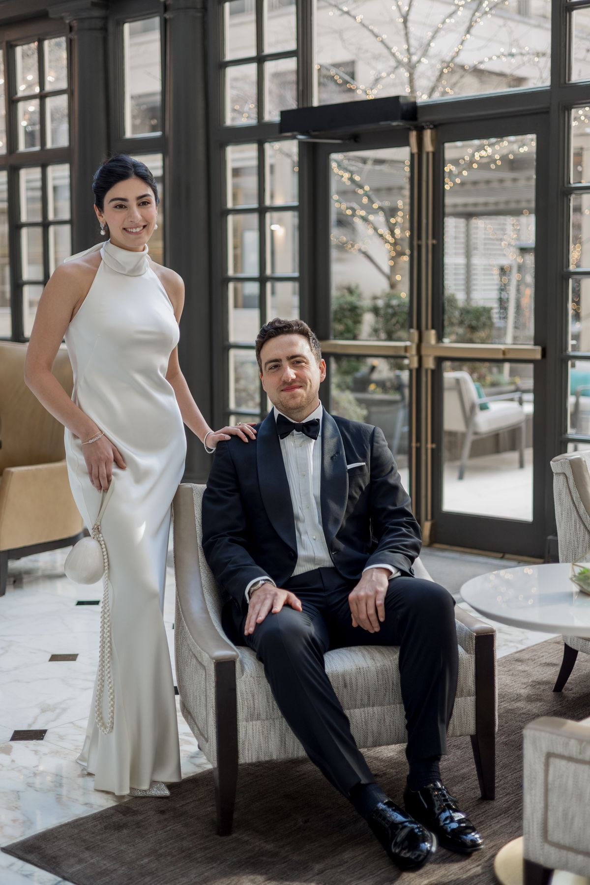 Wedding story photograph by 5 Thousand Frames Films