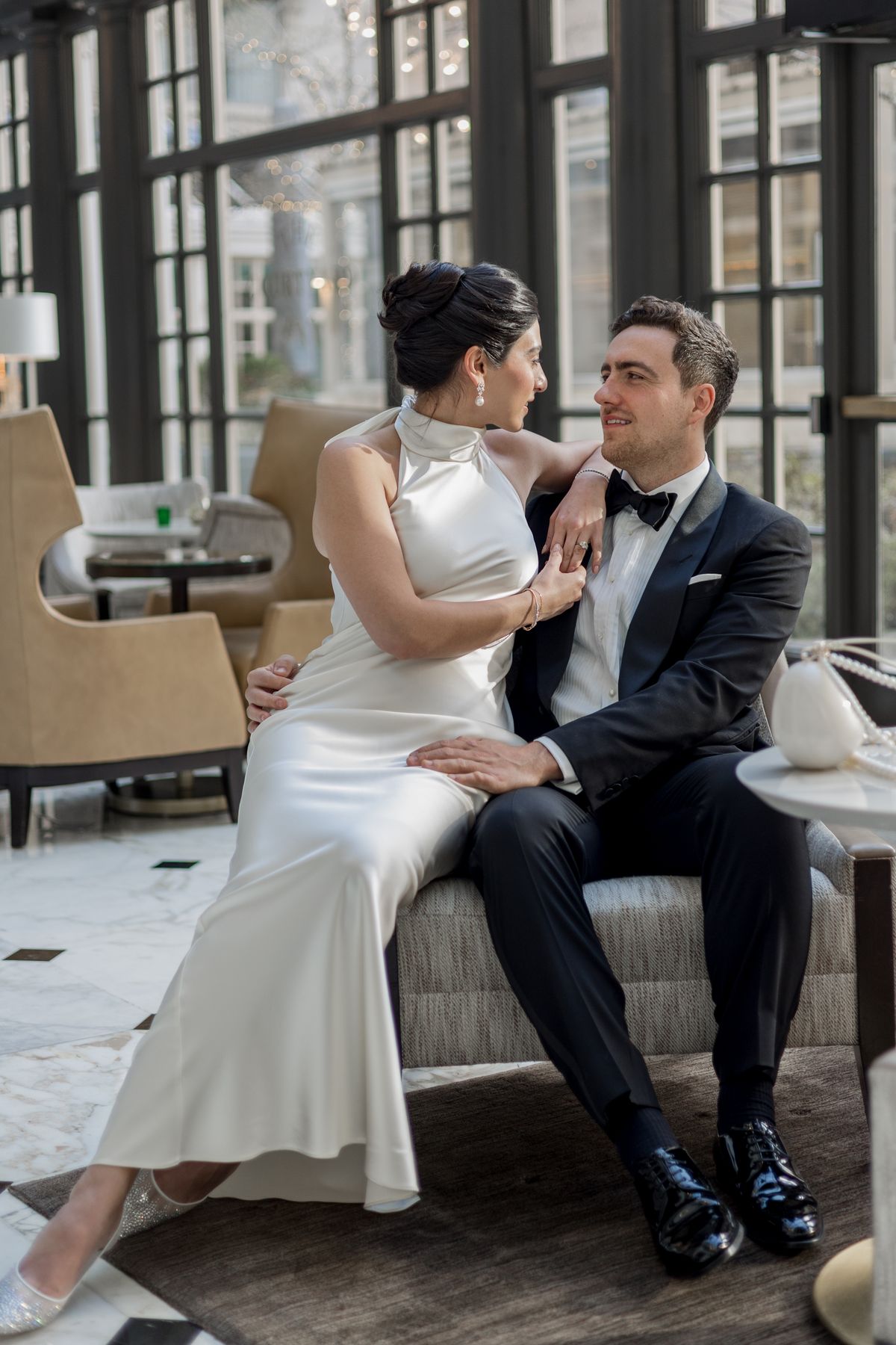 Wedding story photograph by 5 Thousand Frames Films
