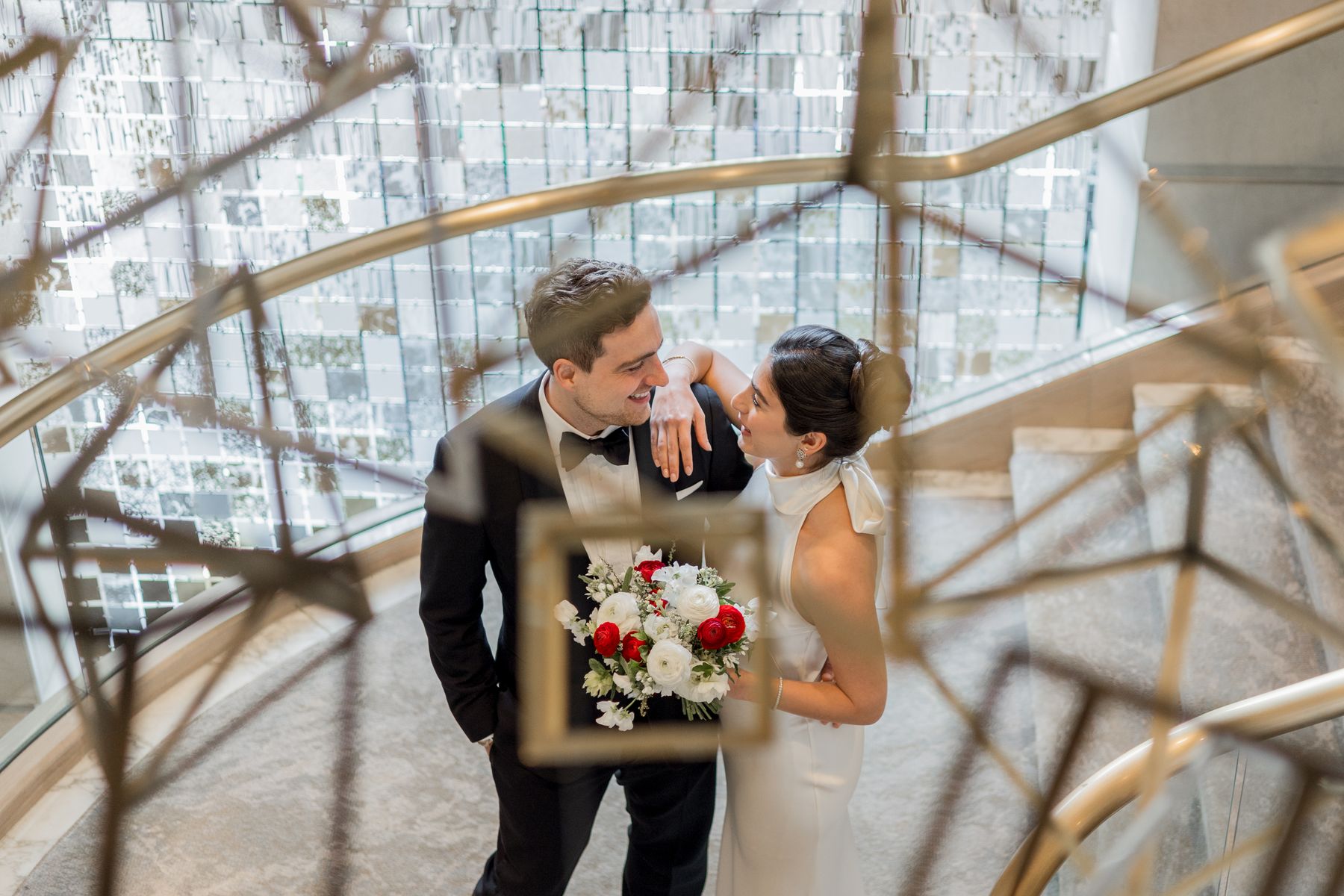 Wedding story photograph by 5 Thousand Frames Films