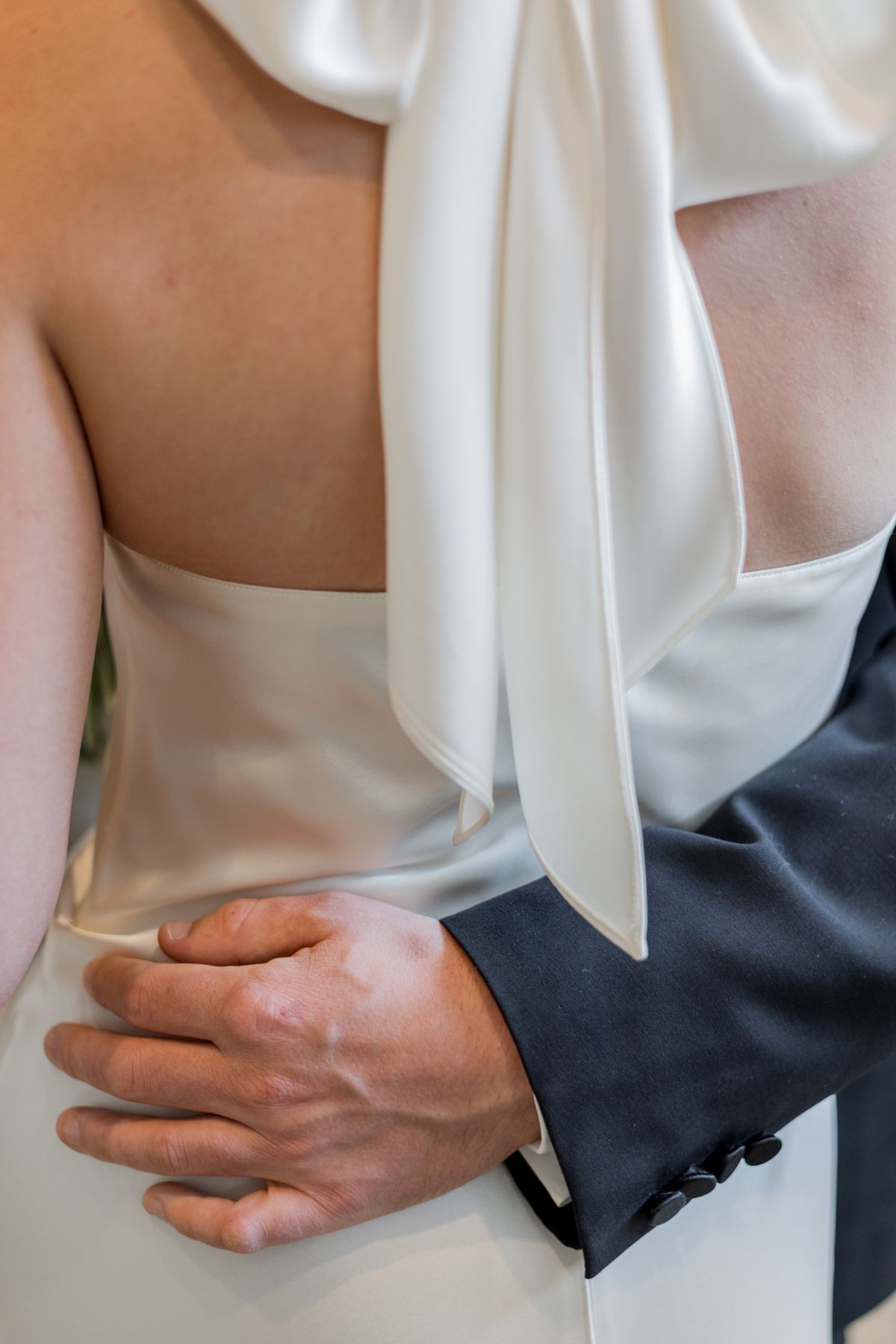 Wedding story photograph by 5 Thousand Frames Films