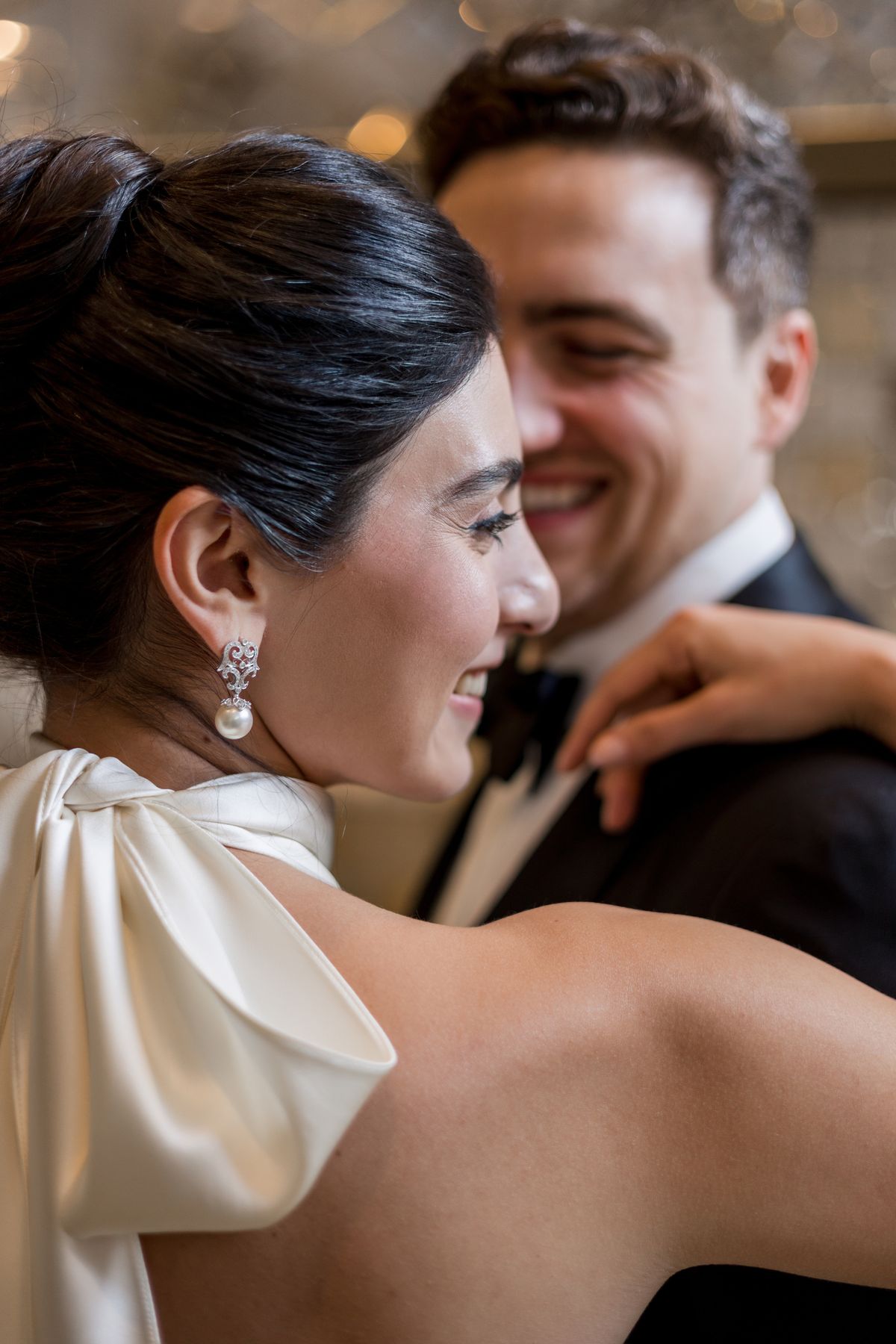 Wedding story photograph by 5 Thousand Frames Films