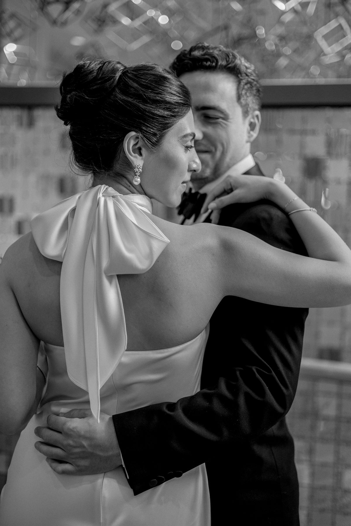 Wedding story photograph by 5 Thousand Frames Films