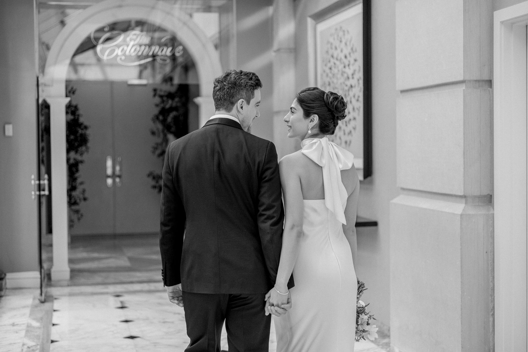 Wedding story photograph by 5 Thousand Frames Films