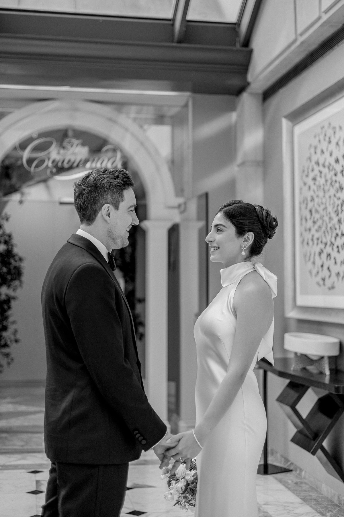 Wedding story photograph by 5 Thousand Frames Films