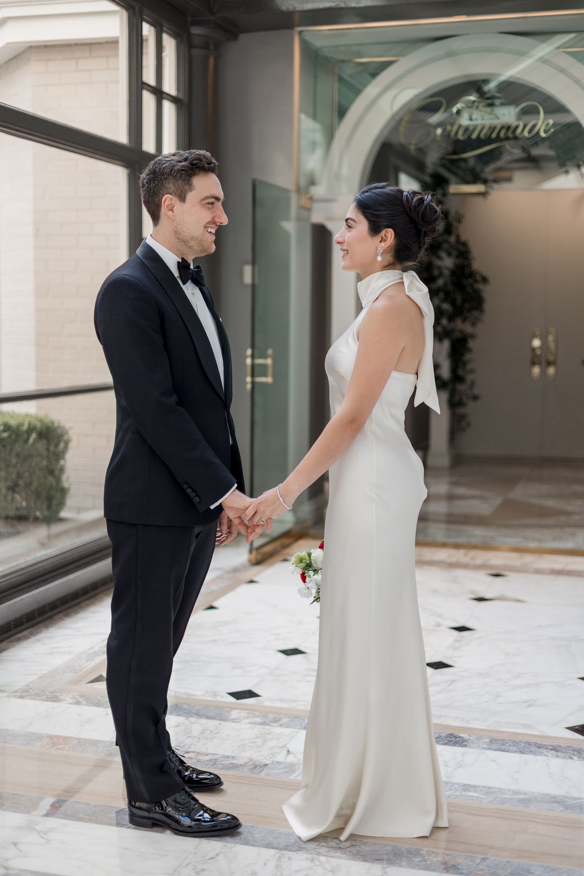 Wedding story photograph by 5 Thousand Frames Films