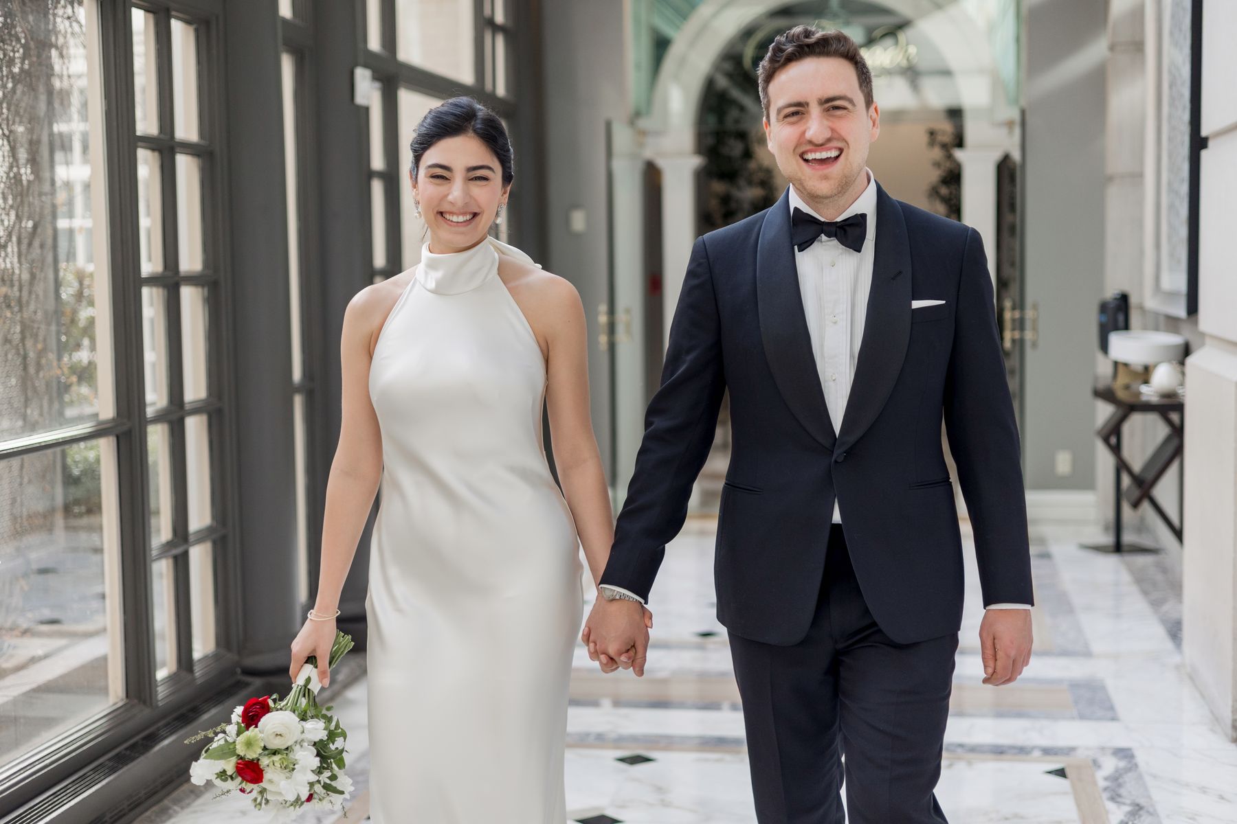 Wedding story photograph by 5 Thousand Frames Films