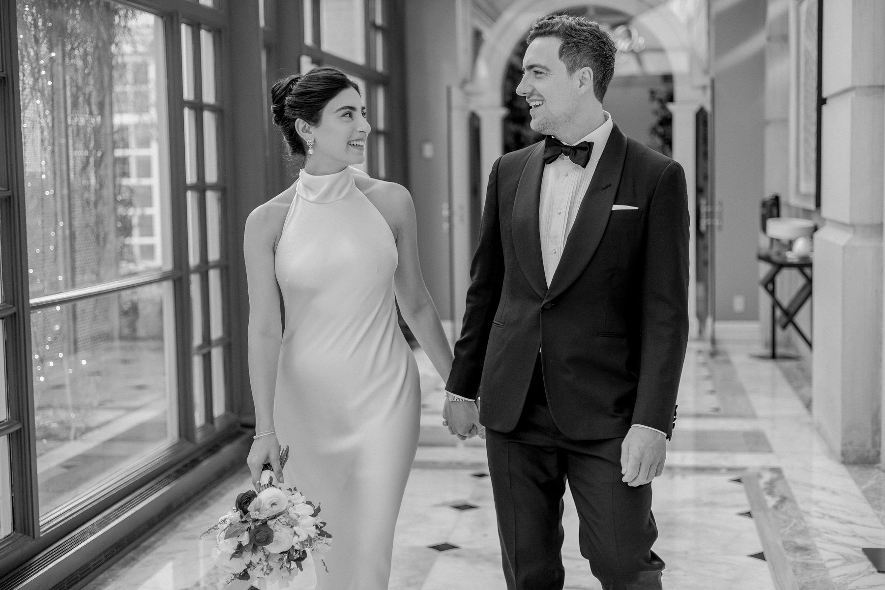 Wedding story photograph by 5 Thousand Frames Films