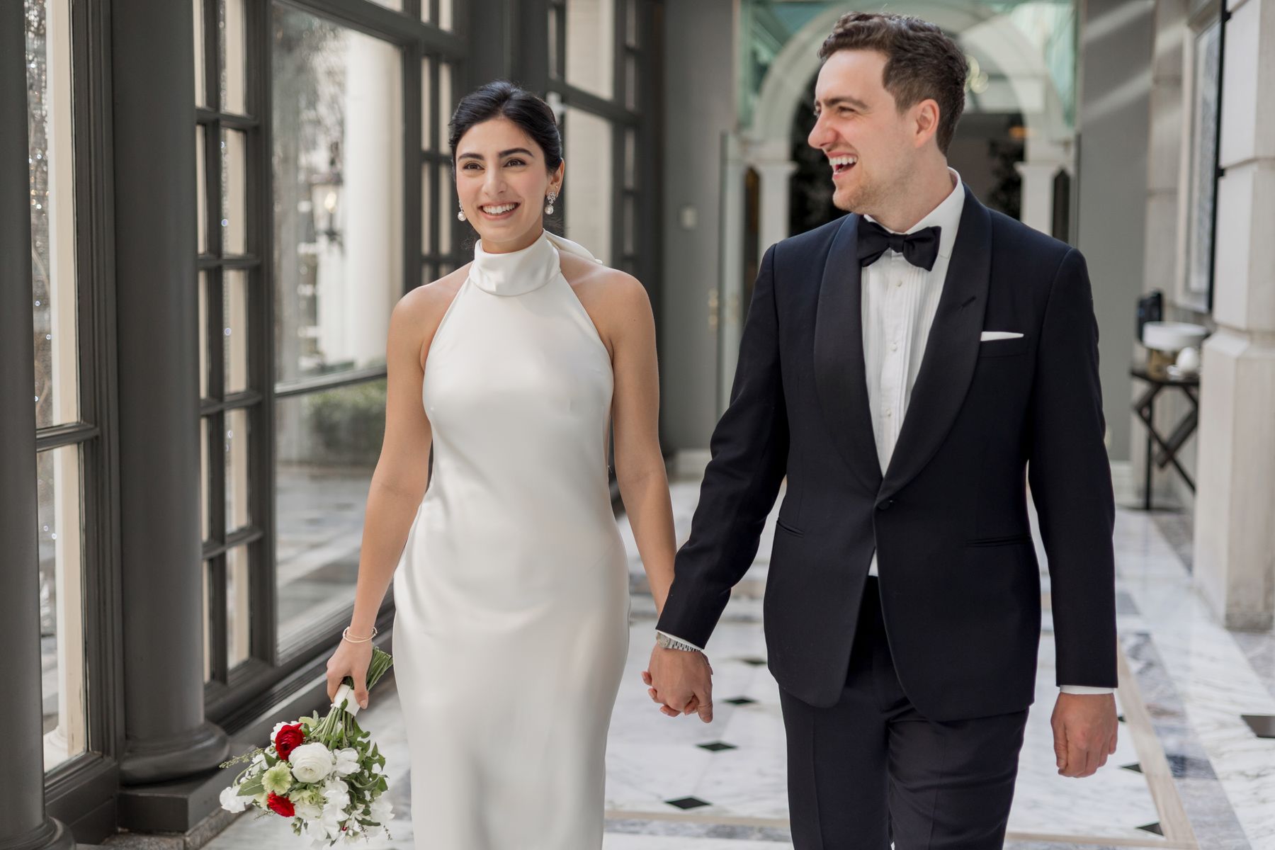 Wedding story photograph by 5 Thousand Frames Films