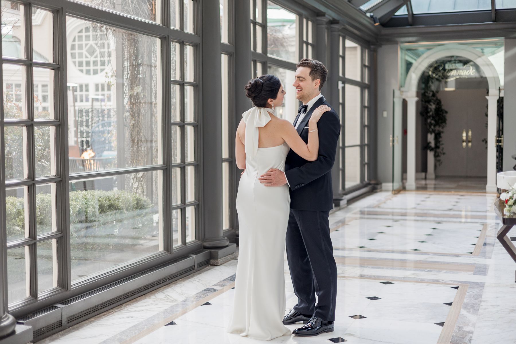 Wedding story photograph by 5 Thousand Frames Films
