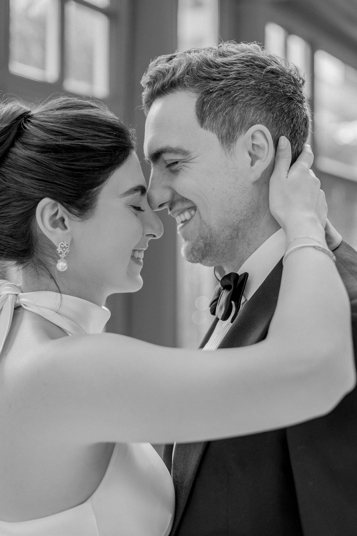 Wedding story photograph by 5 Thousand Frames Films
