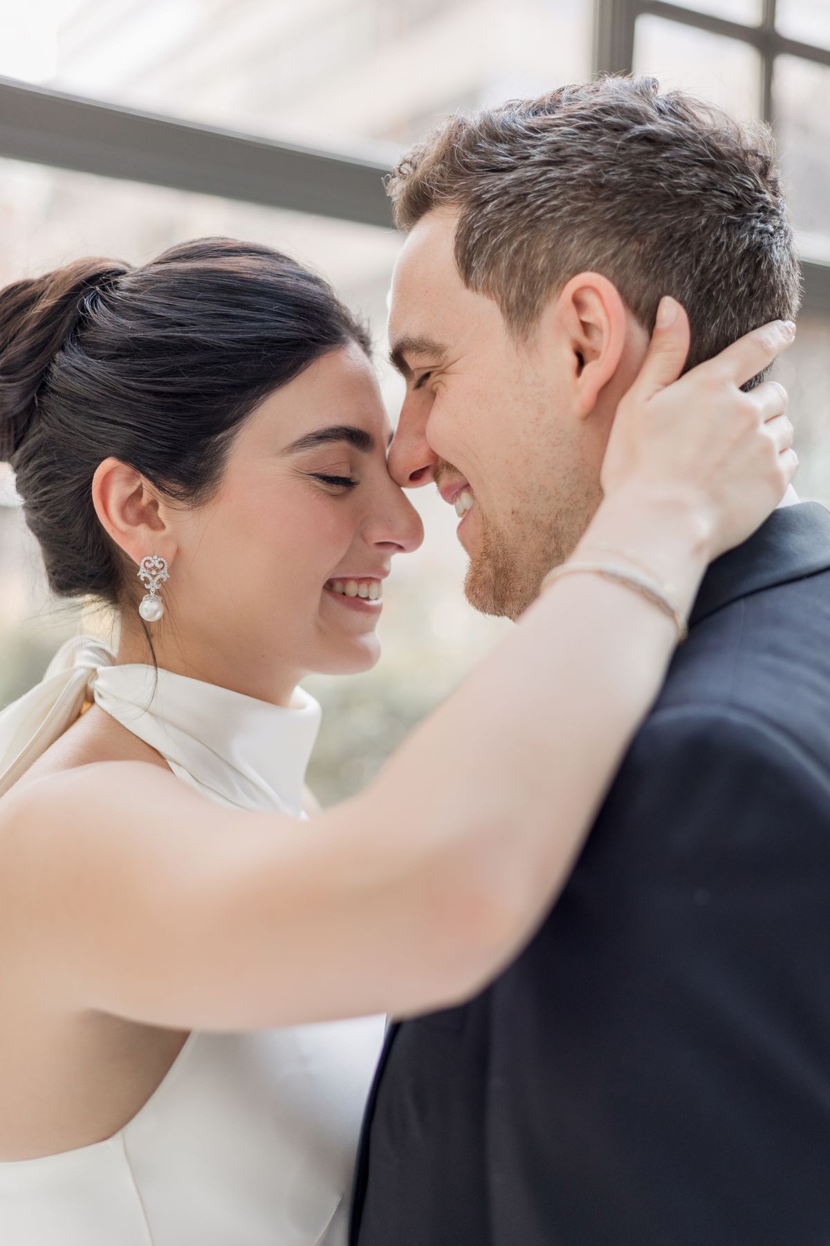 Wedding story photograph by 5 Thousand Frames Films