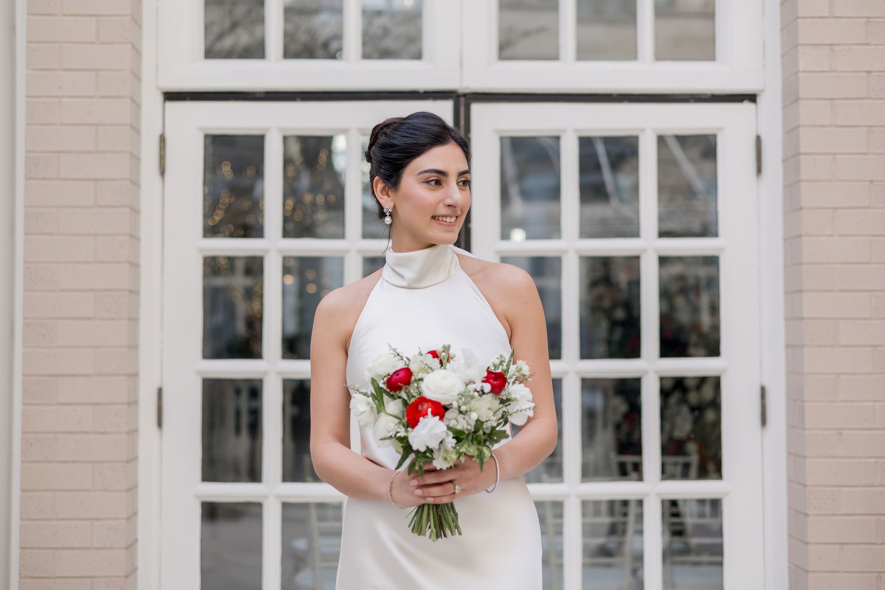 Wedding story photograph by 5 Thousand Frames Films