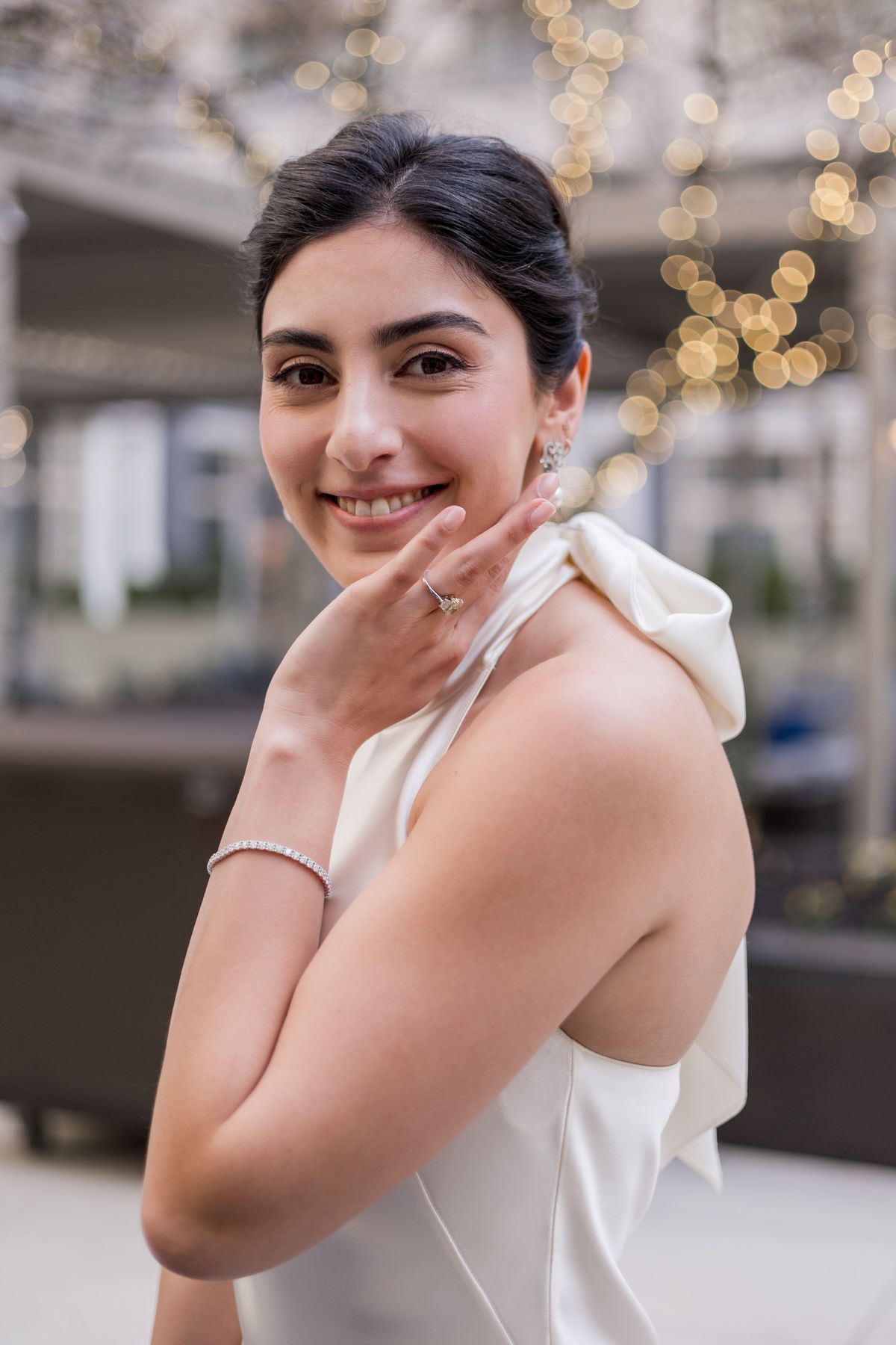 Wedding story photograph by 5 Thousand Frames Films