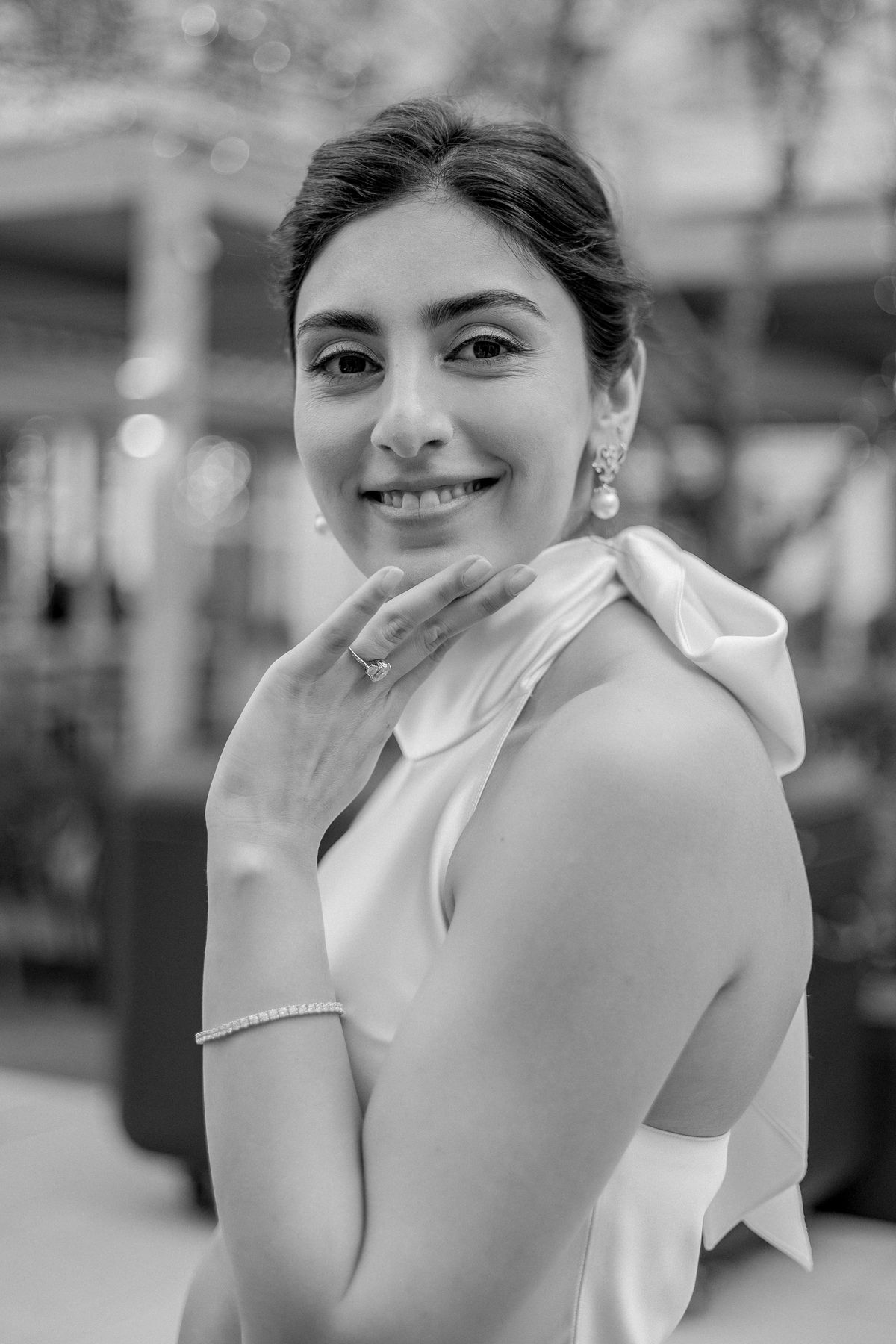 Wedding story photograph by 5 Thousand Frames Films