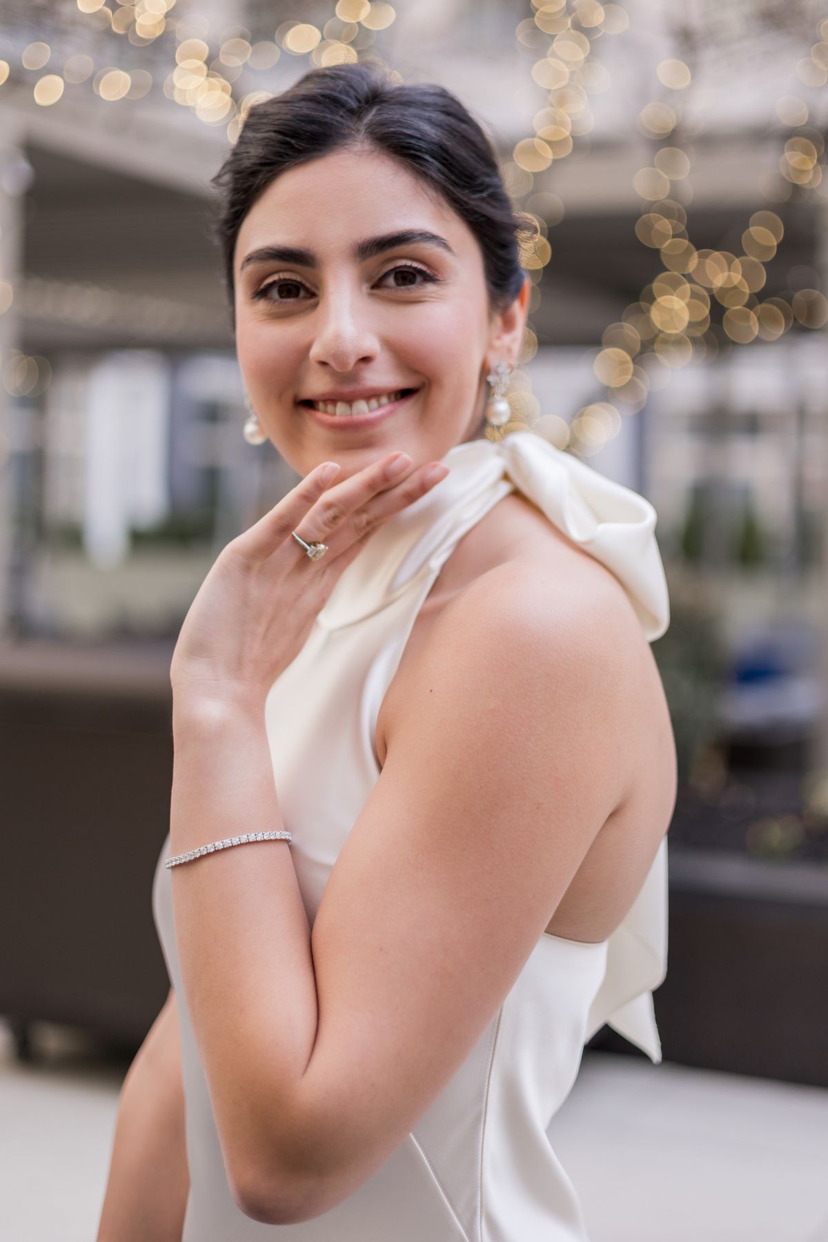 Wedding story photograph by 5 Thousand Frames Films