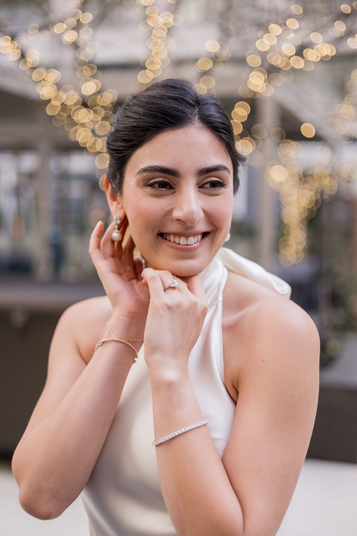 Wedding story photograph by 5 Thousand Frames Films