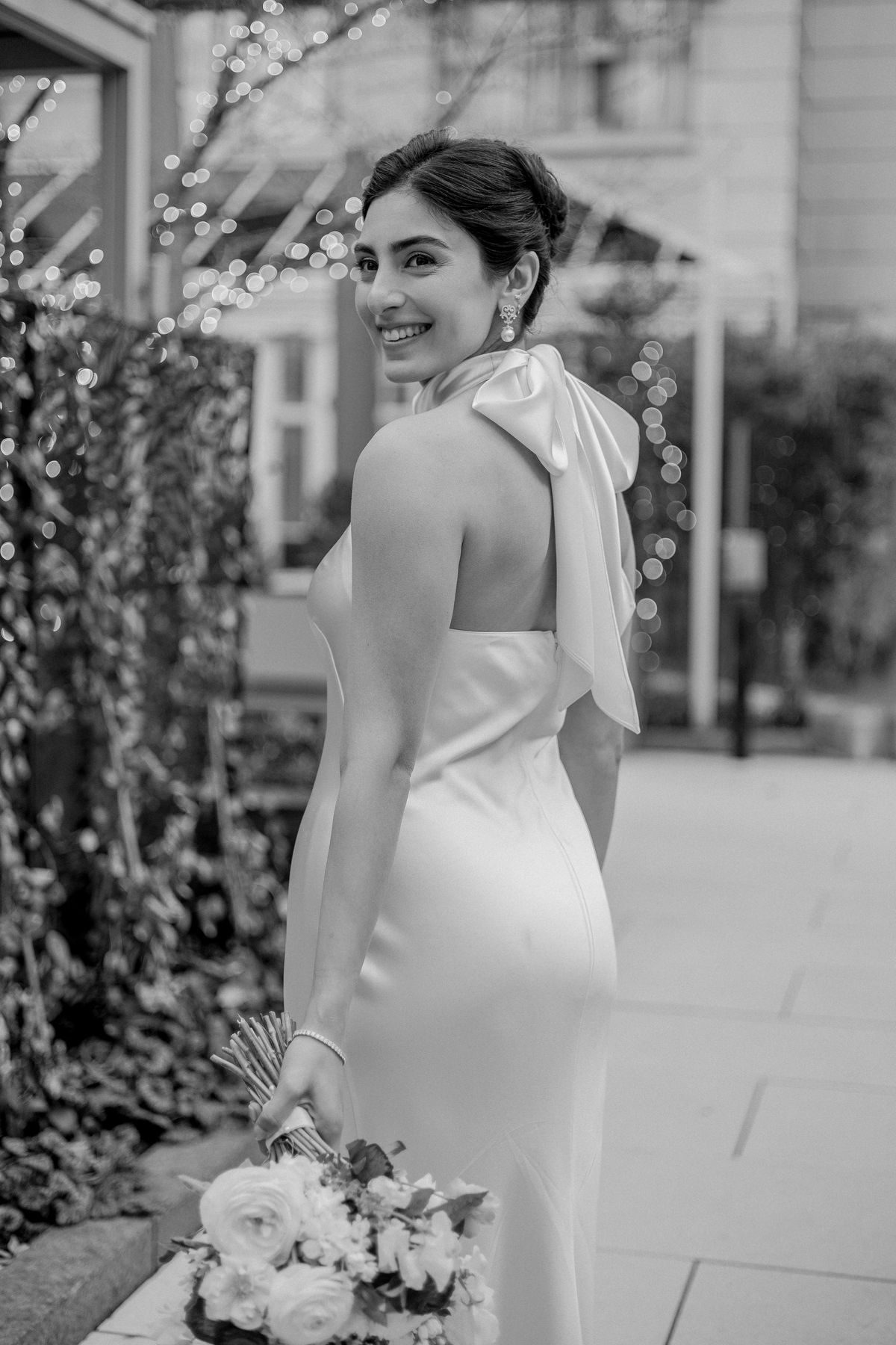 Wedding story photograph by 5 Thousand Frames Films