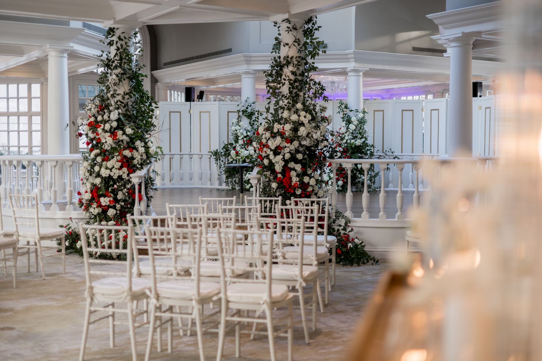 Wedding story photograph by 5 Thousand Frames Films