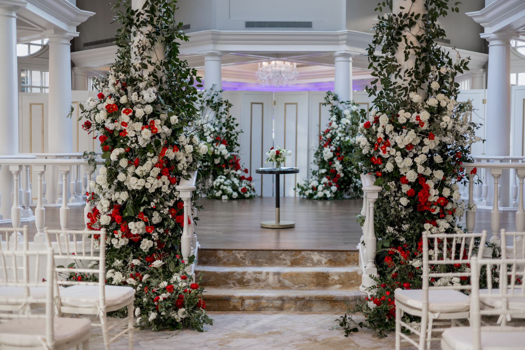 Wedding story photograph by 5 Thousand Frames Films